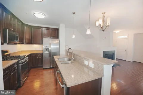 629 Diamondback Drive Unit 16-A, Gaithersburg, MD 20878 - MLS#: MDMC2174930