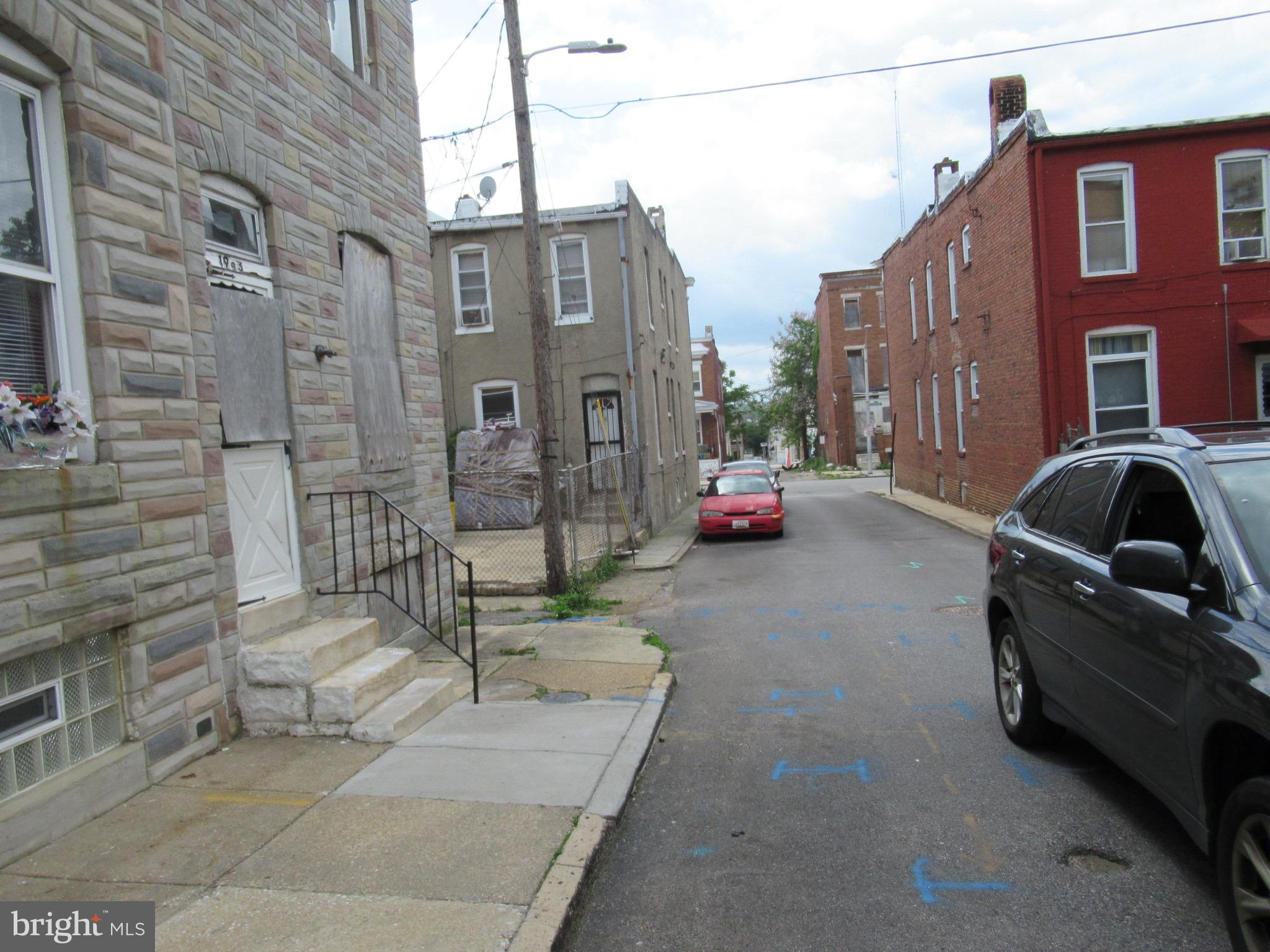 LEXINGTON - Residential