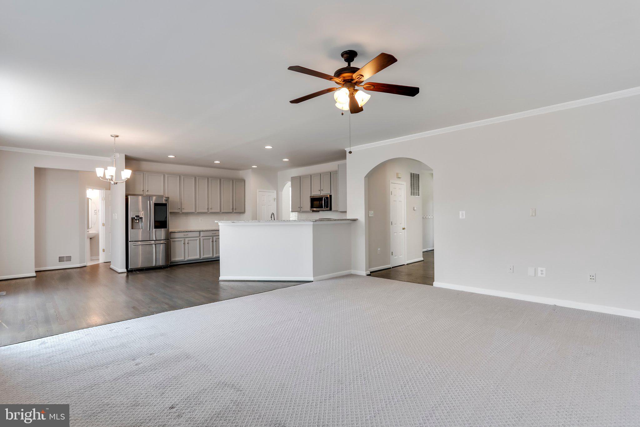 HUNTFIELD - Residential