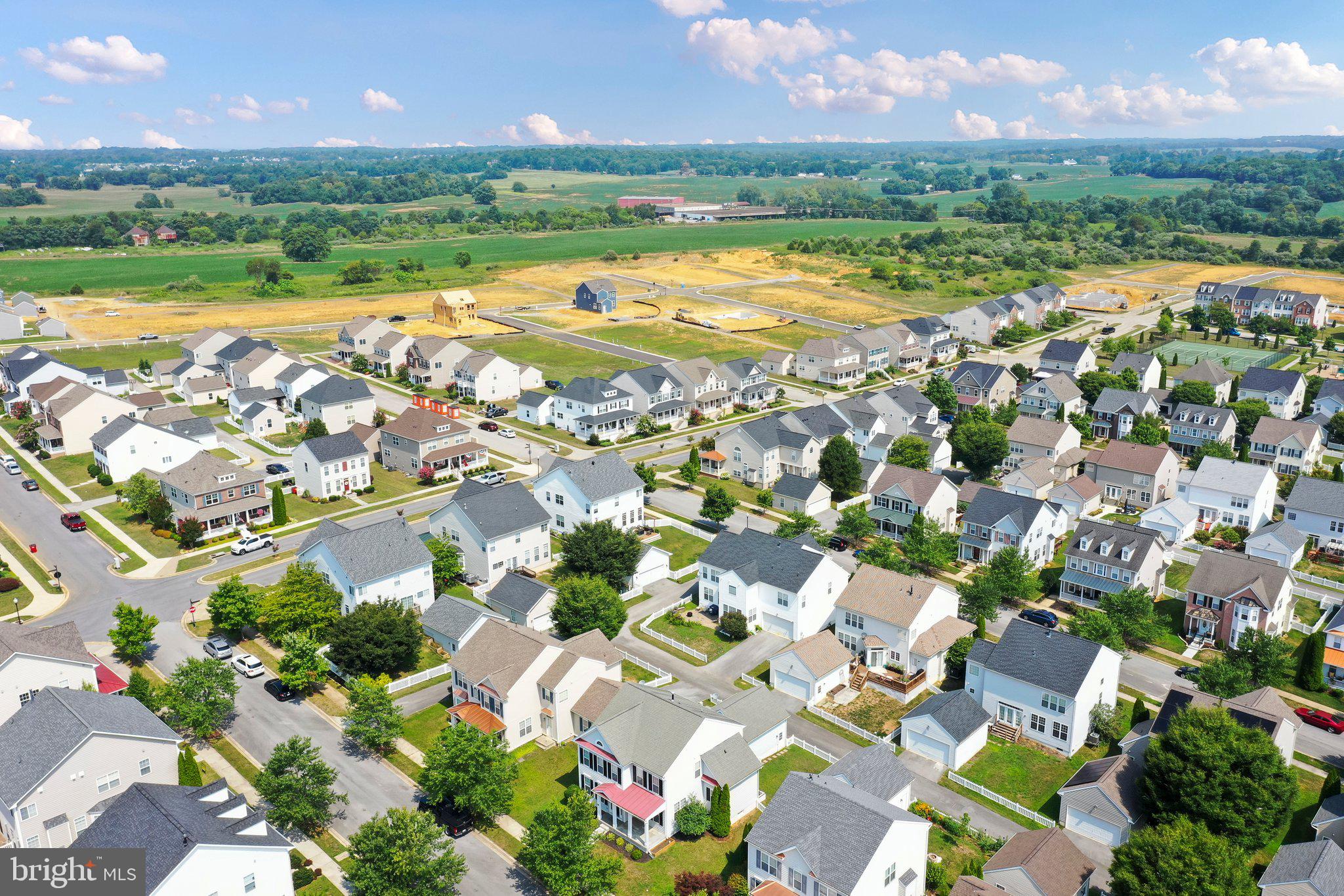 HUNTFIELD - Residential