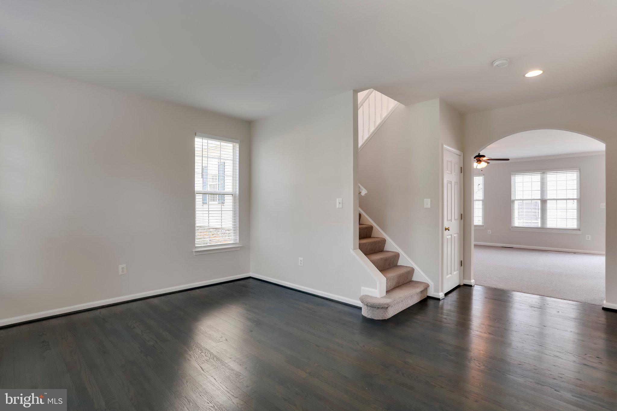 HUNTFIELD - Residential