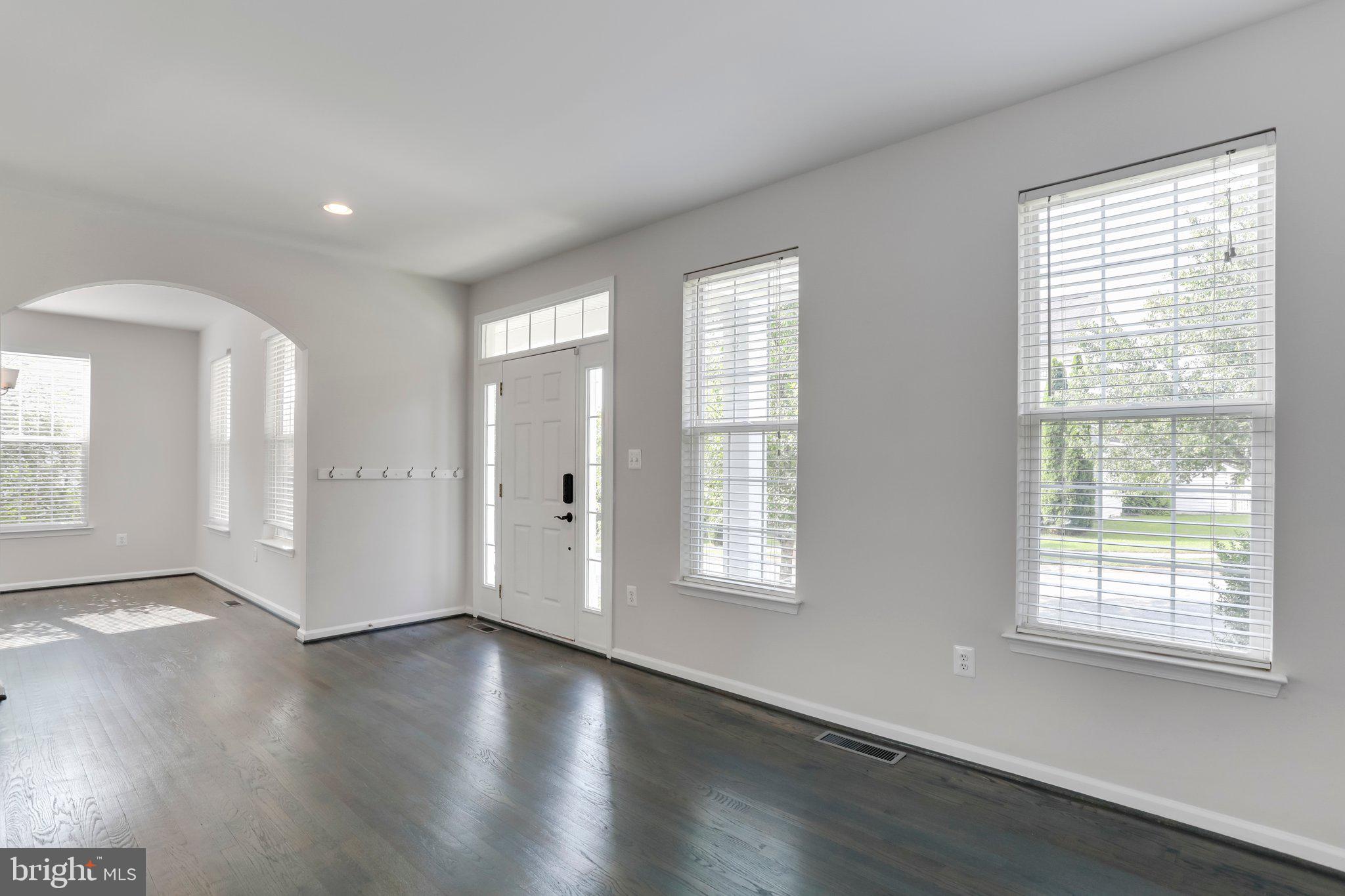 HUNTFIELD - Residential