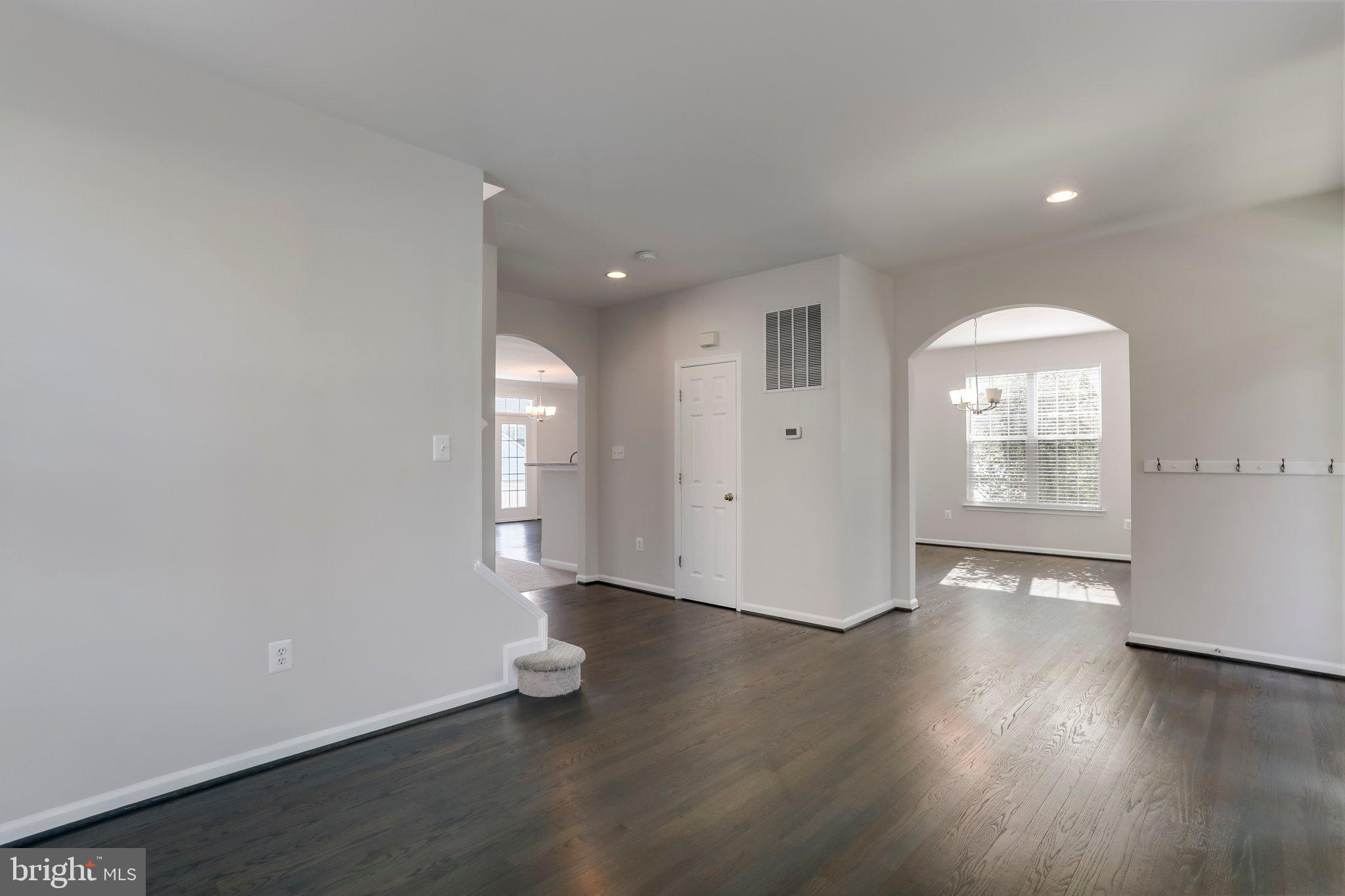 HUNTFIELD - Residential