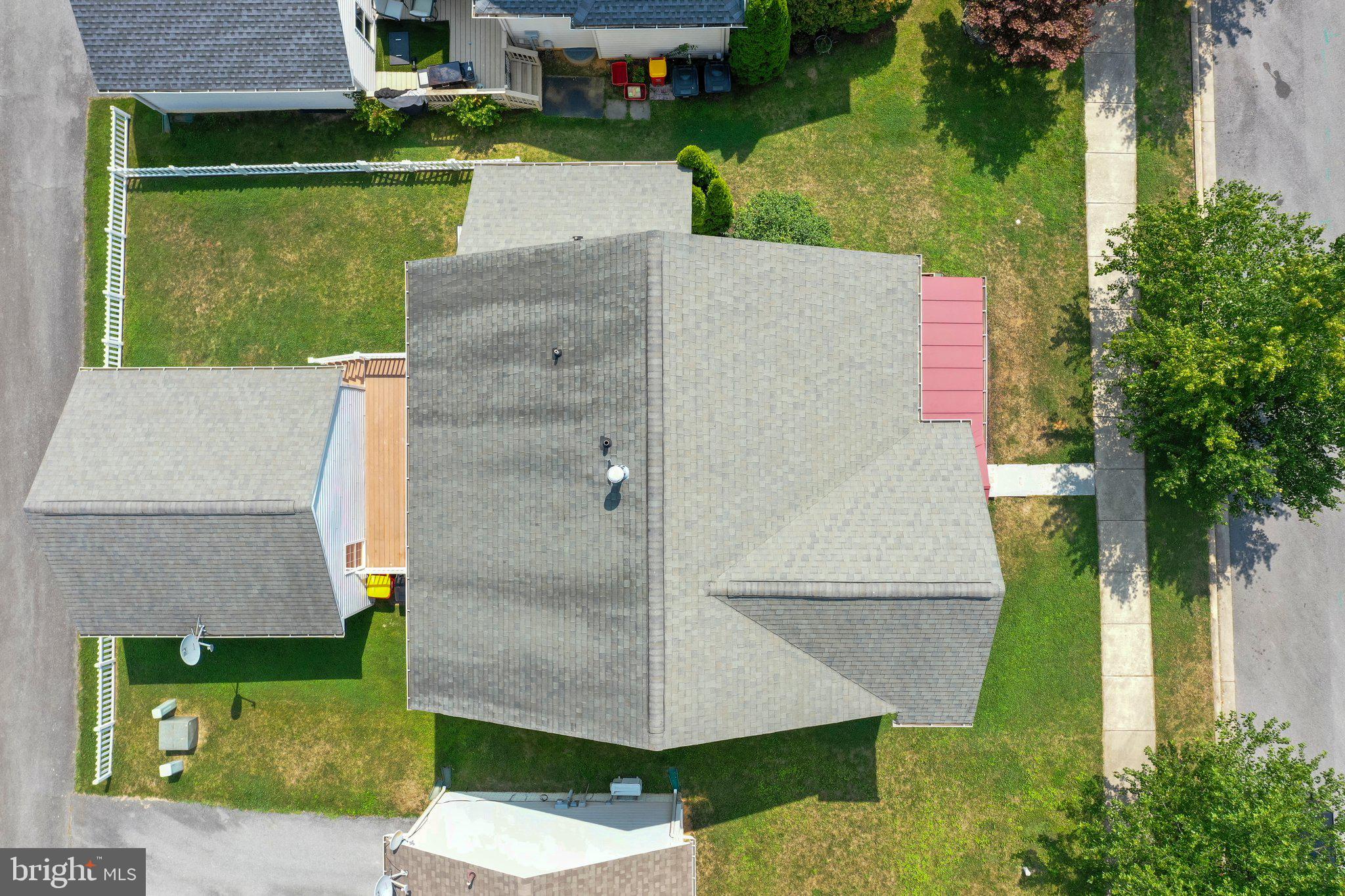 HUNTFIELD - Residential