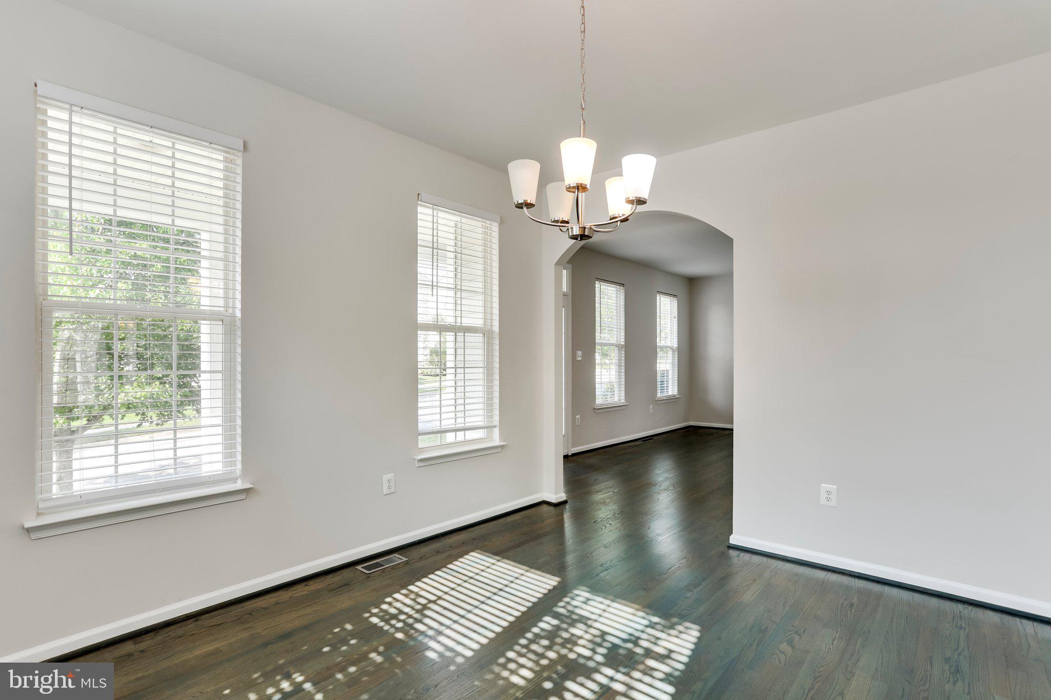 HUNTFIELD - Residential