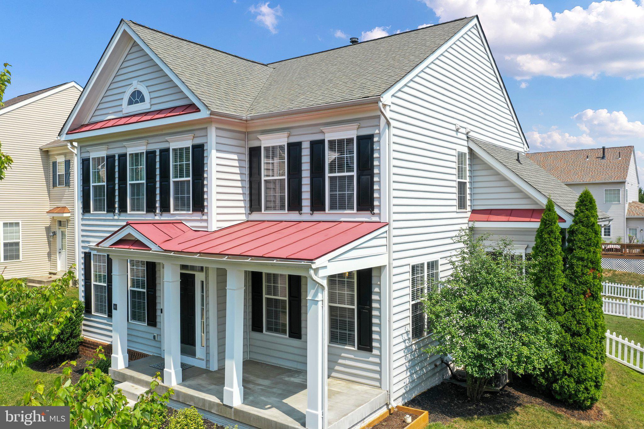 HUNTFIELD - Residential