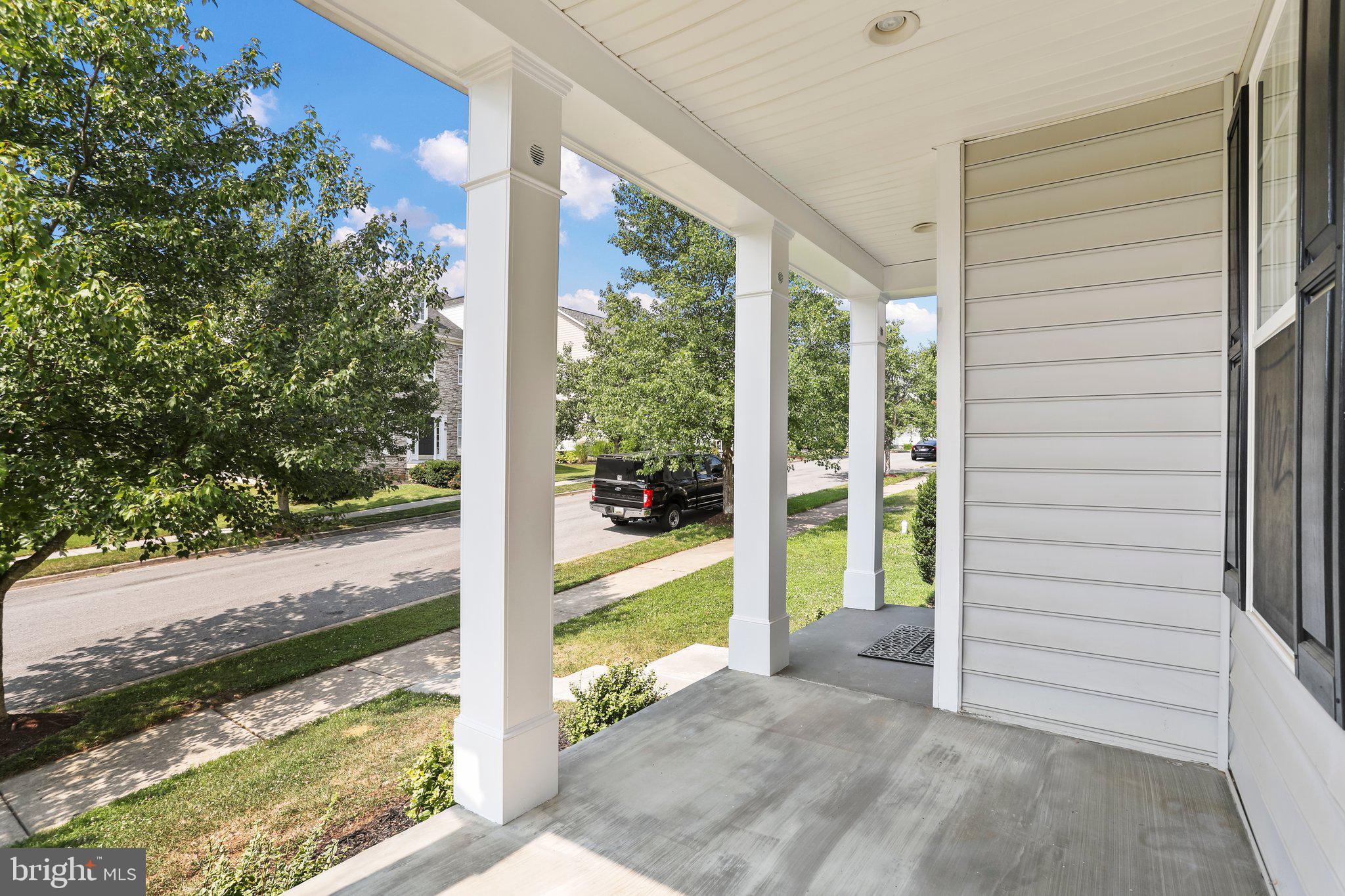 HUNTFIELD - Residential