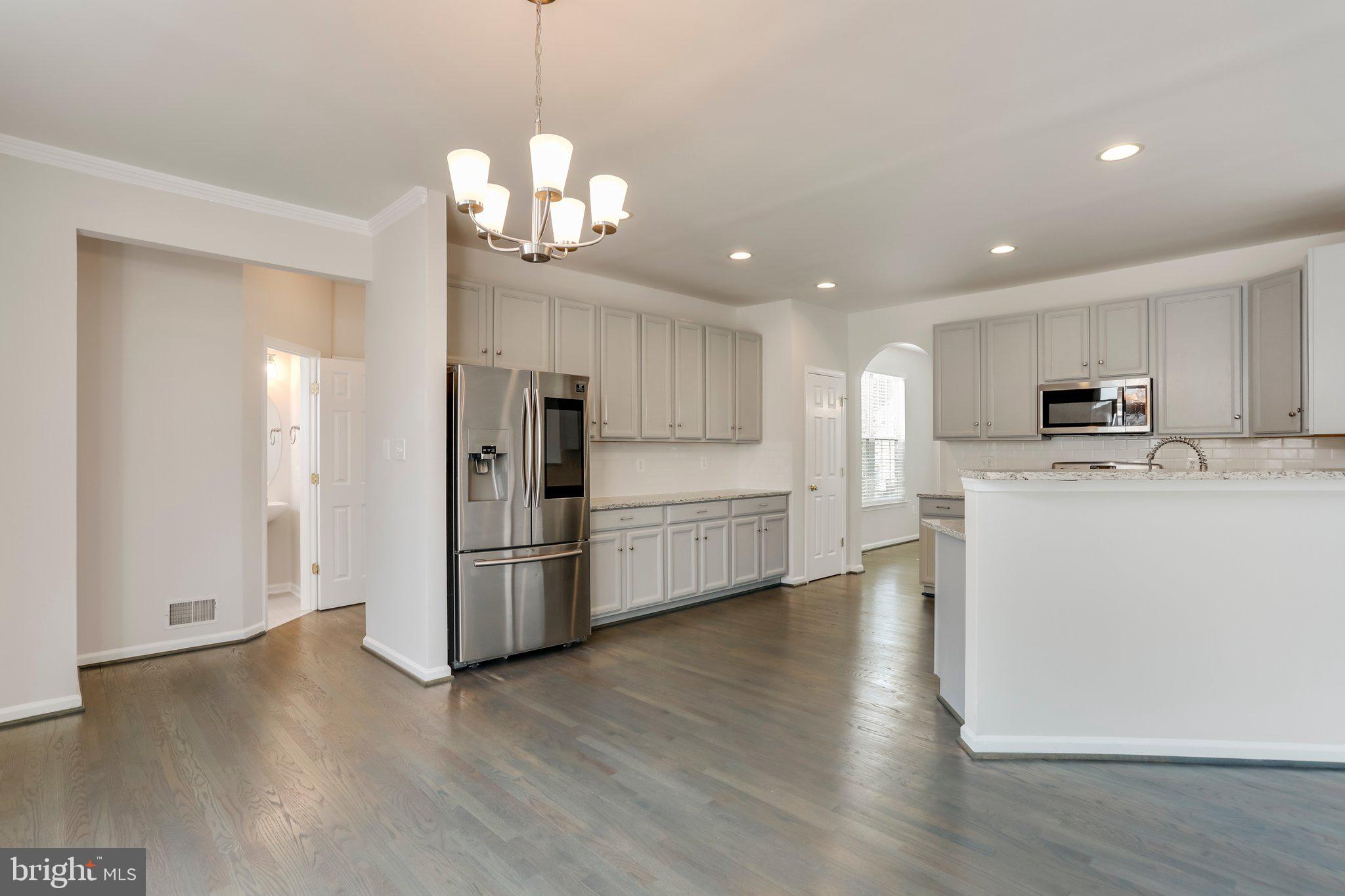 HUNTFIELD - Residential