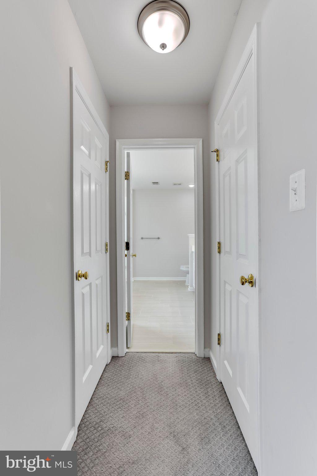 HUNTFIELD - Residential