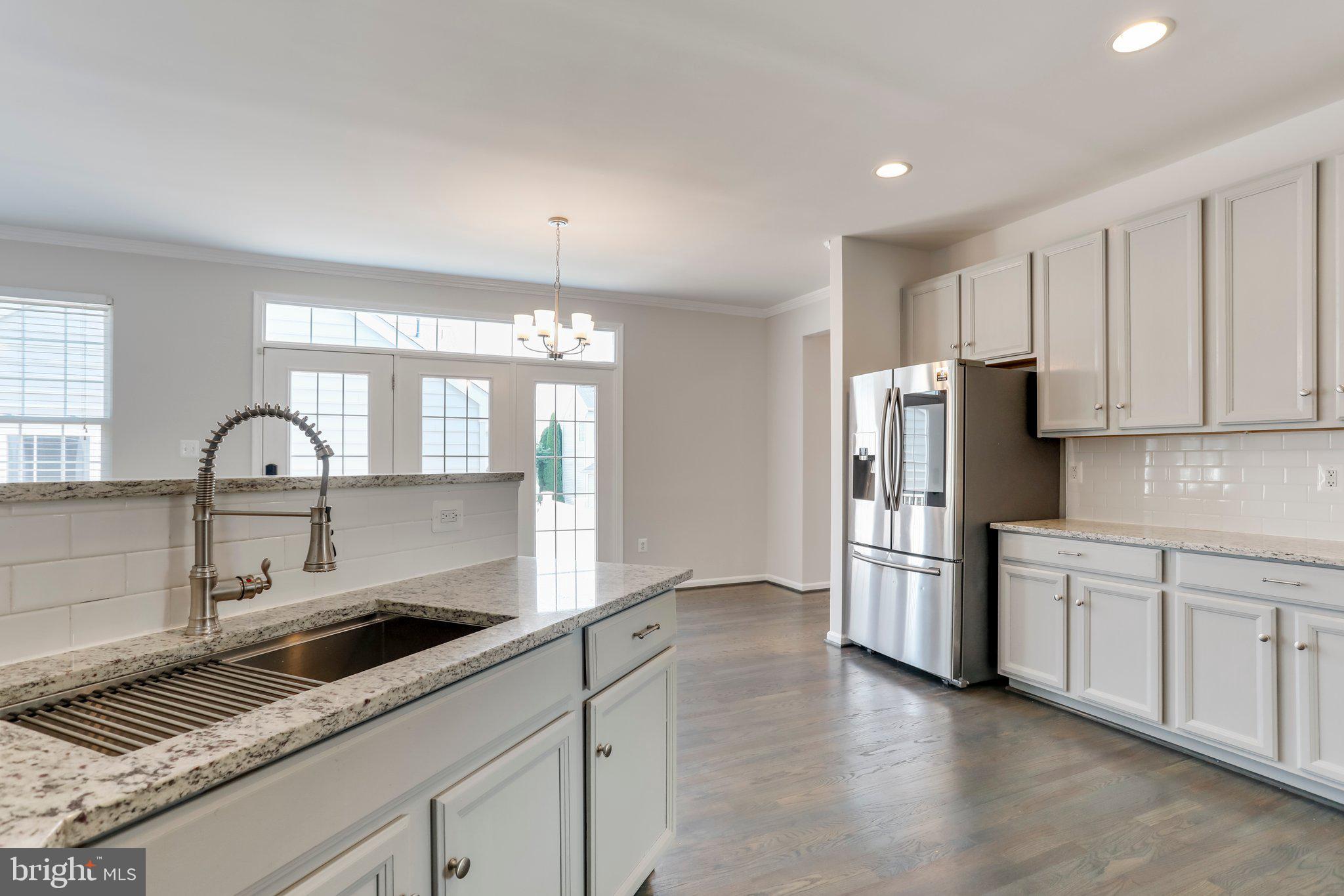 HUNTFIELD - Residential