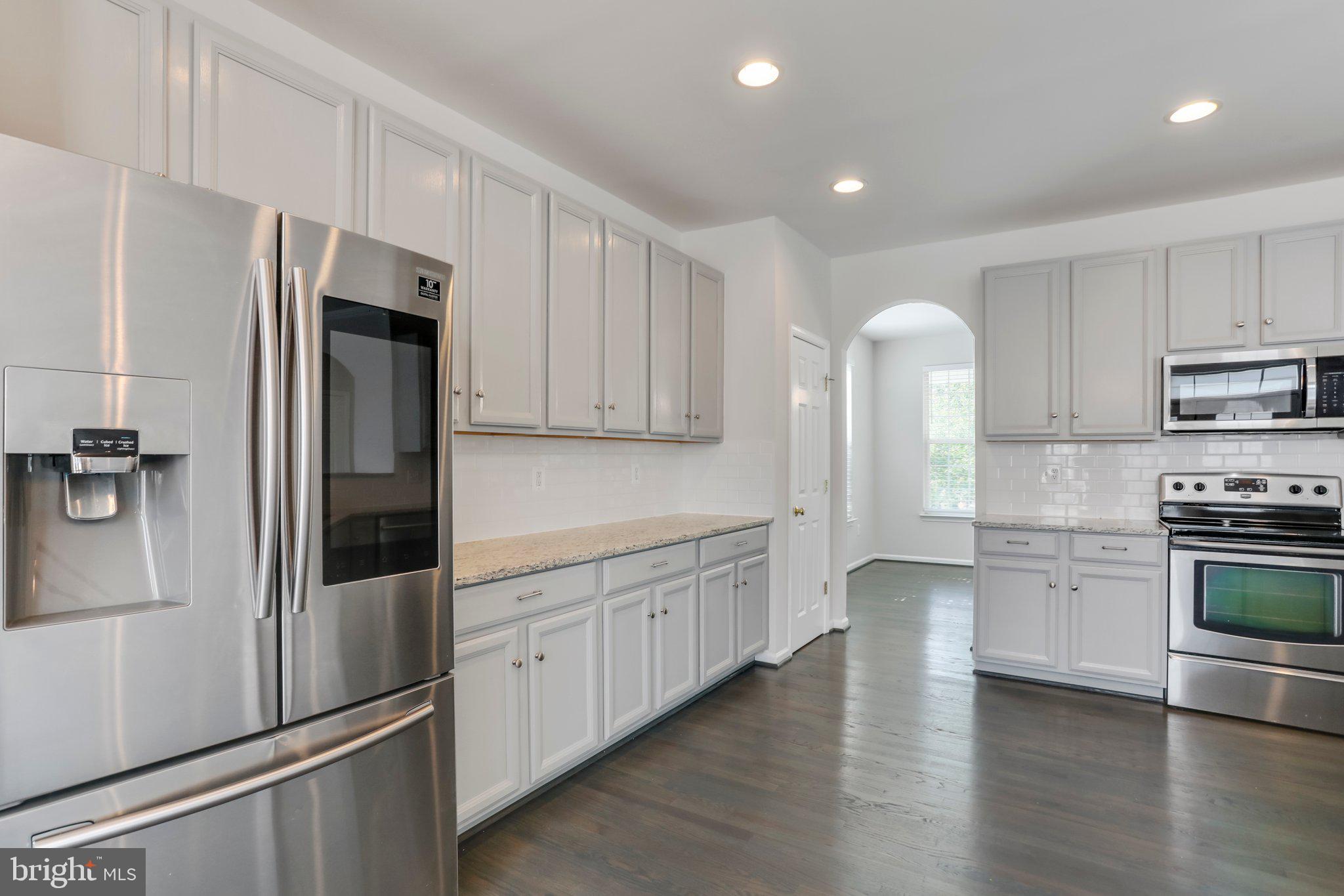 HUNTFIELD - Residential