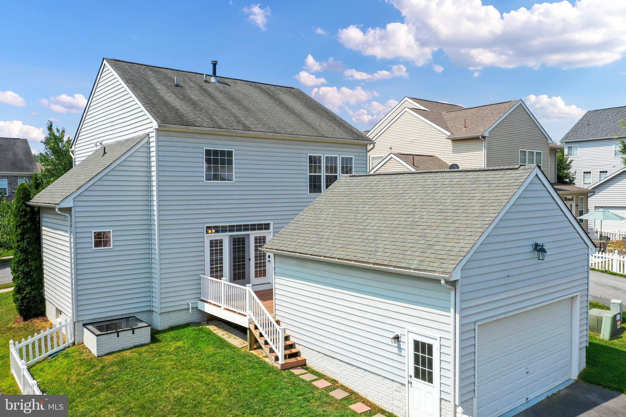 HUNTFIELD - Residential