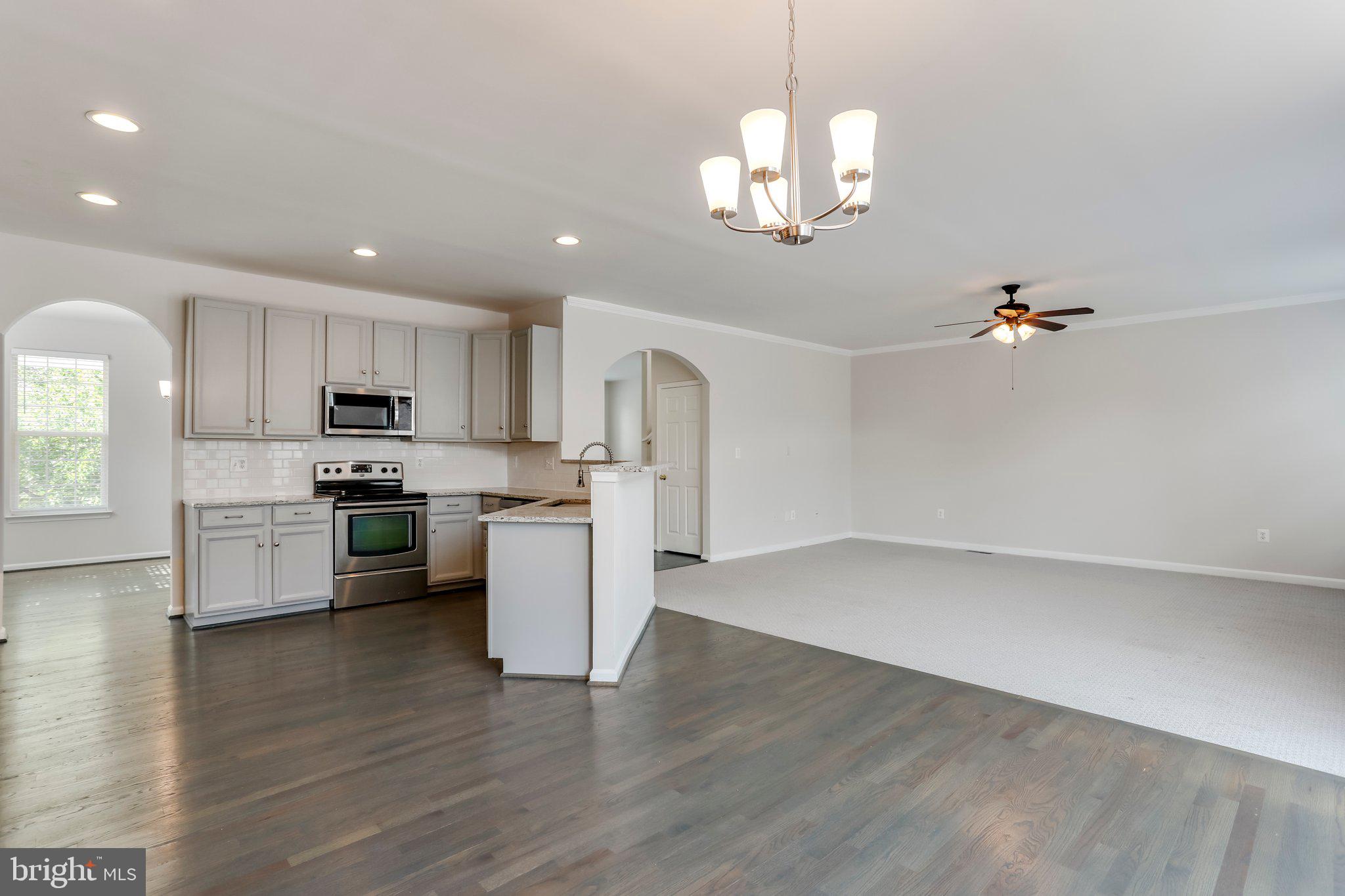 HUNTFIELD - Residential