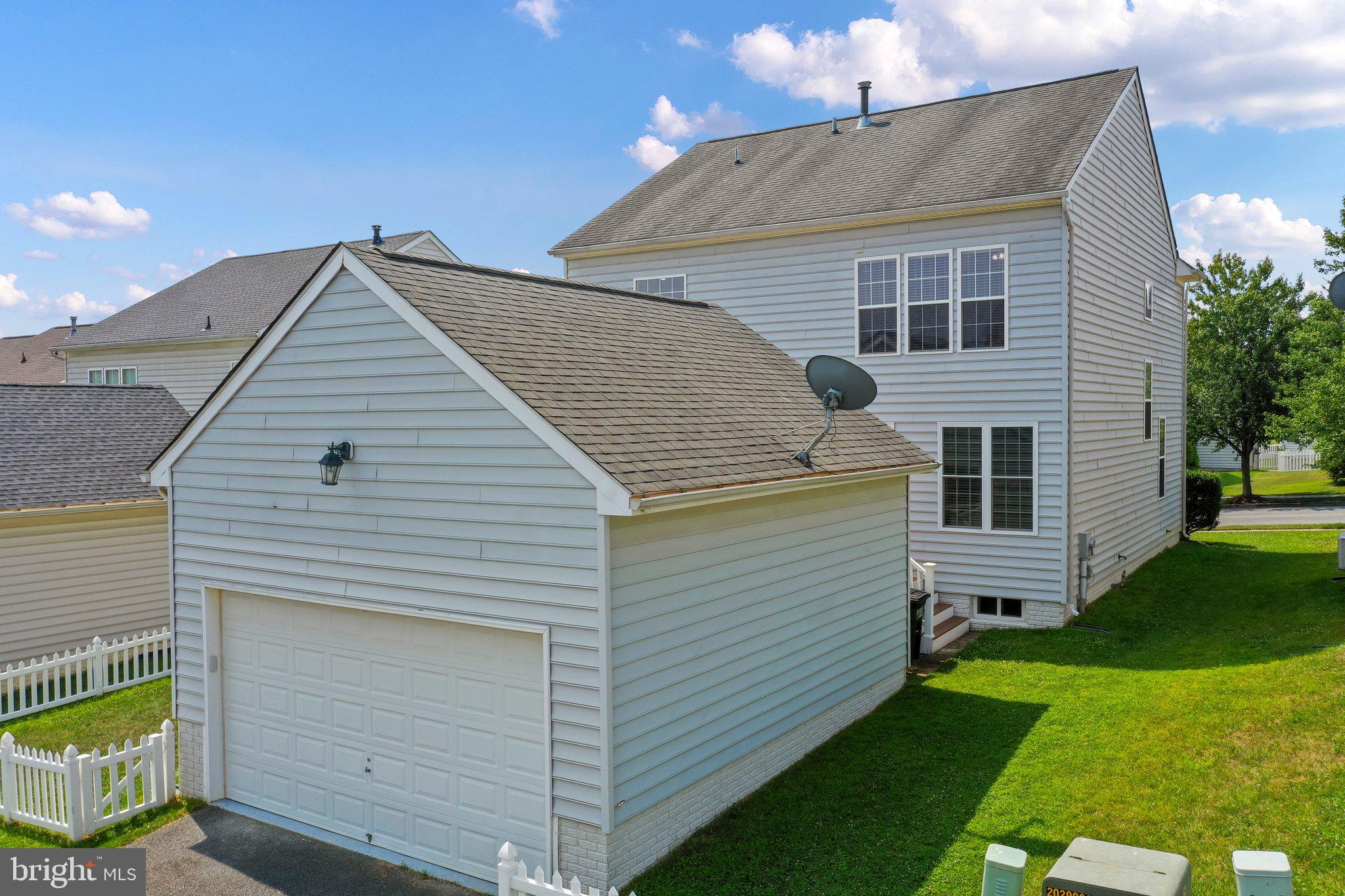 HUNTFIELD - Residential