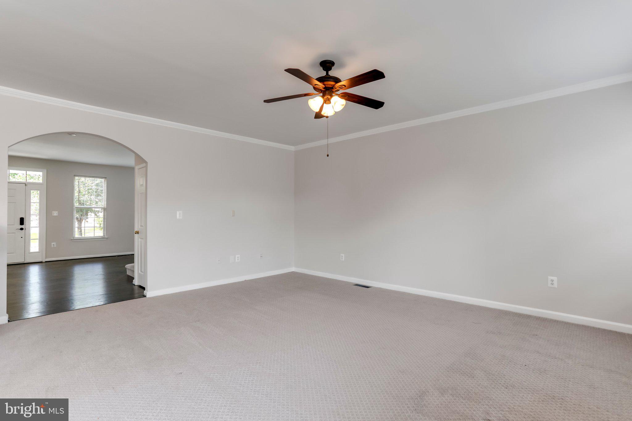 HUNTFIELD - Residential