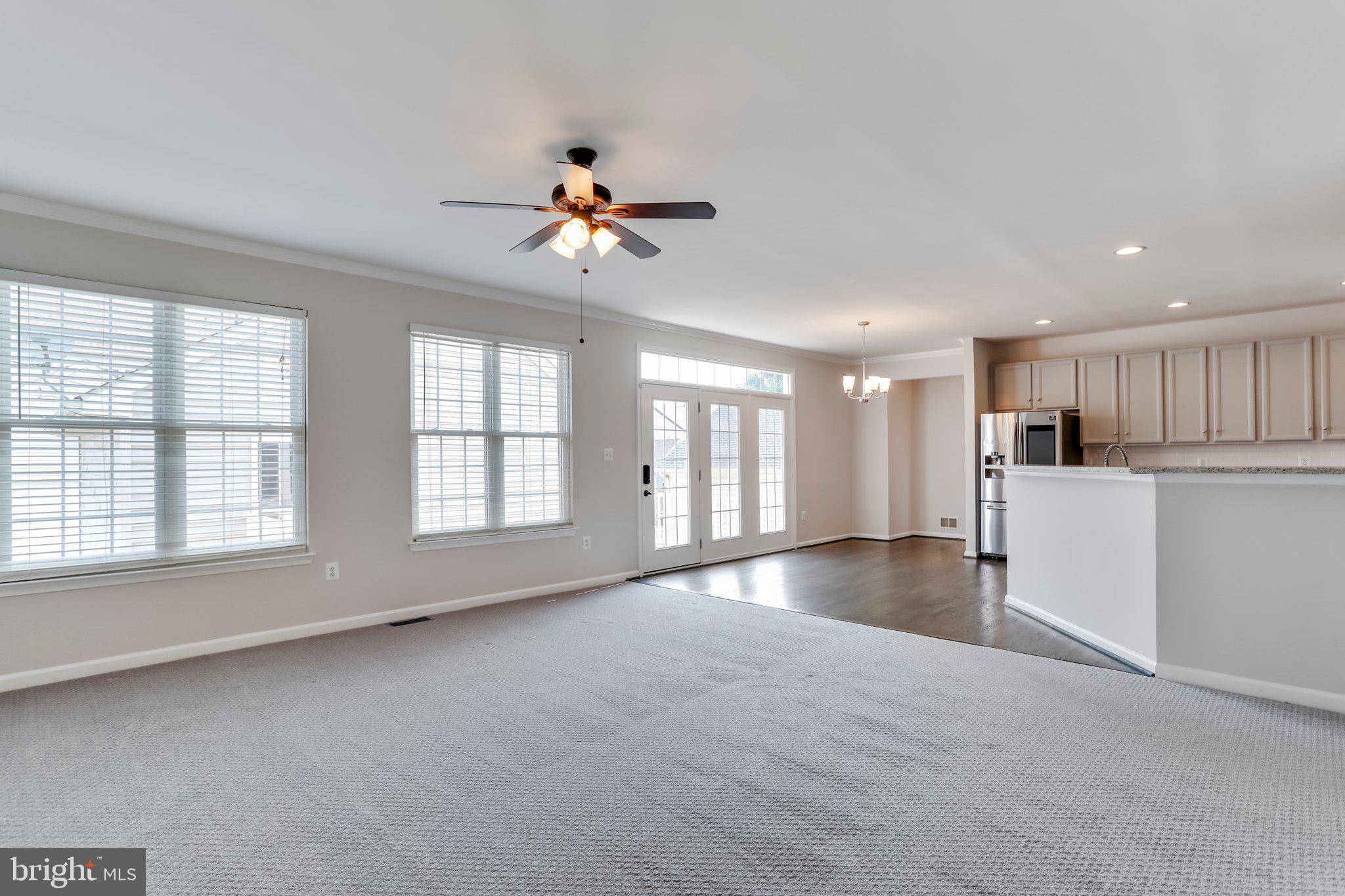 HUNTFIELD - Residential