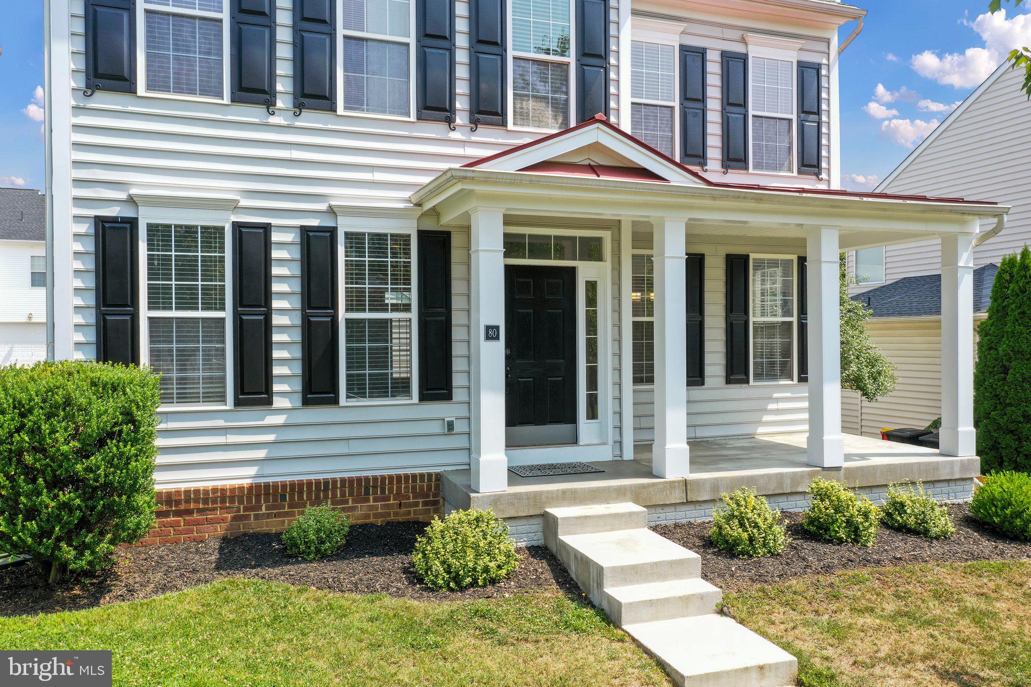 HUNTFIELD - Residential