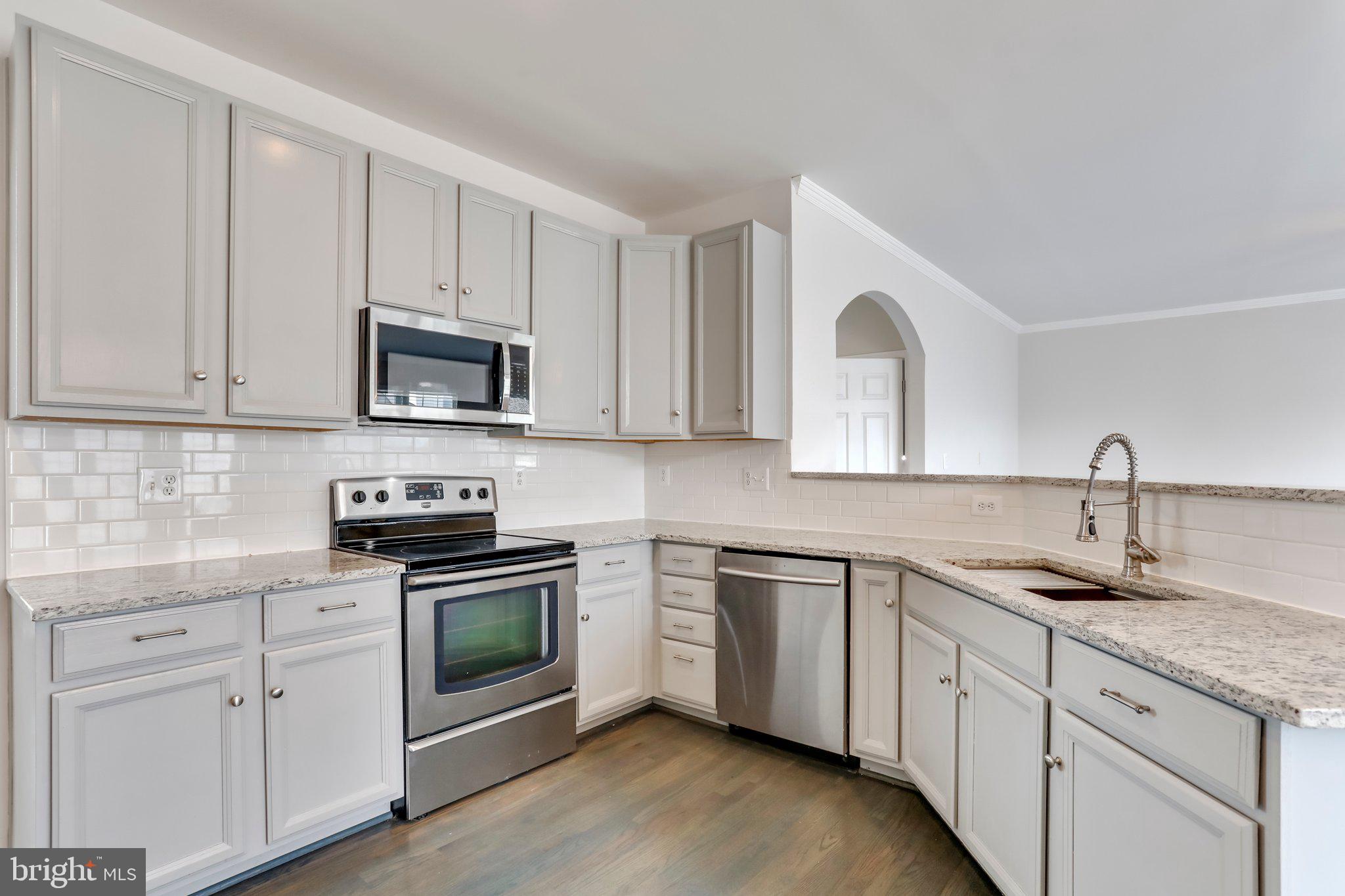 HUNTFIELD - Residential