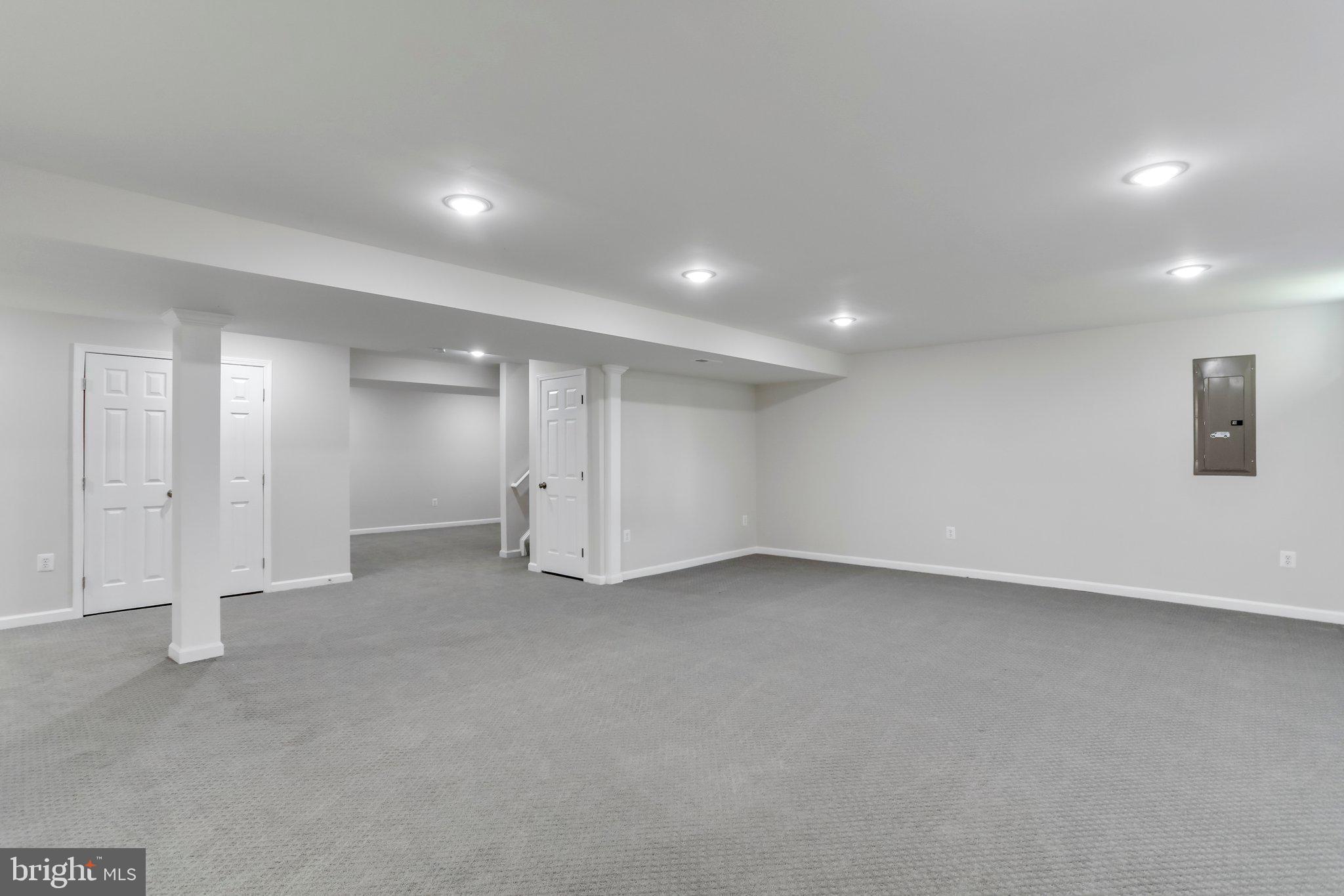 HUNTFIELD - Residential