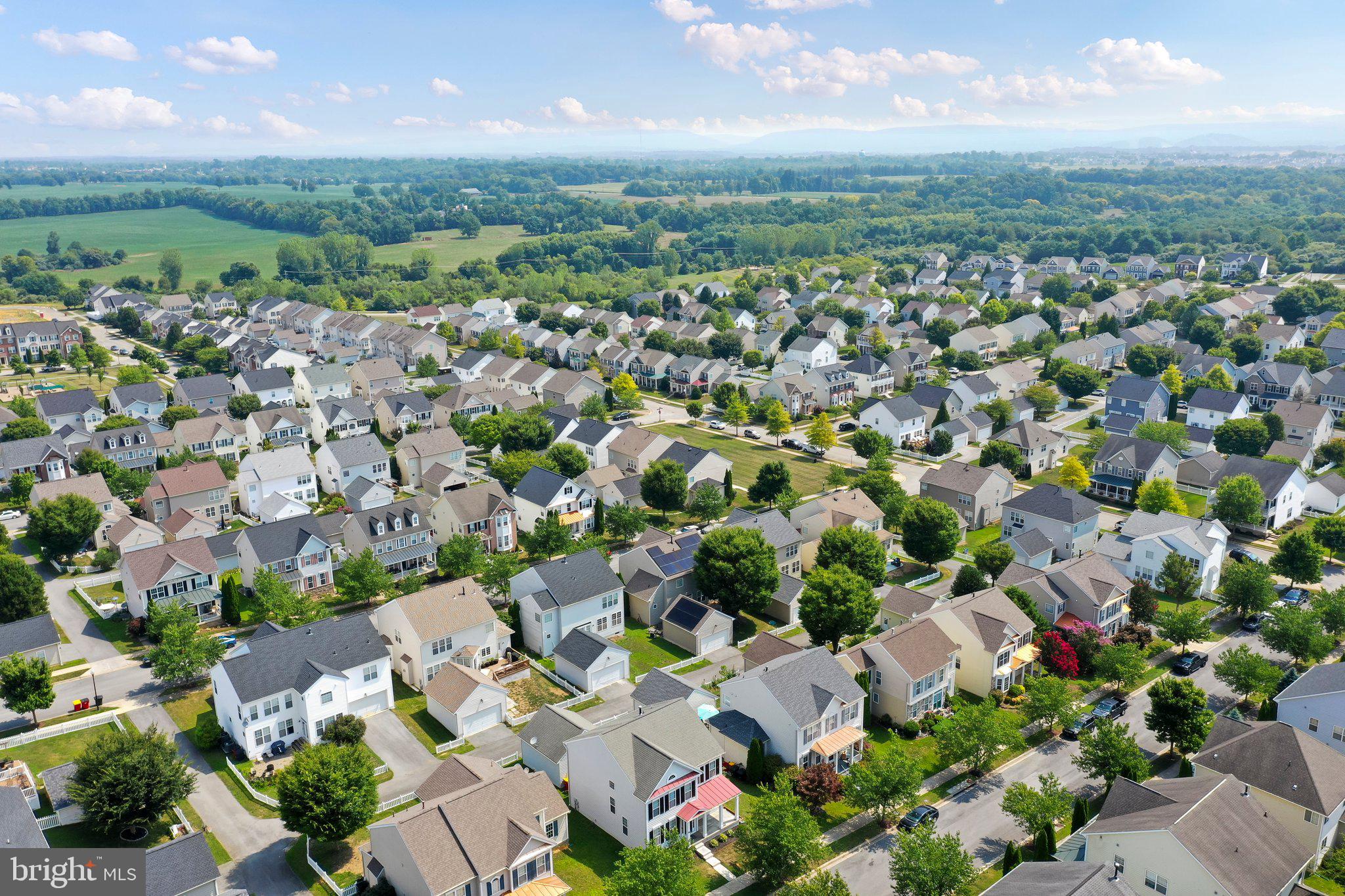 HUNTFIELD - Residential