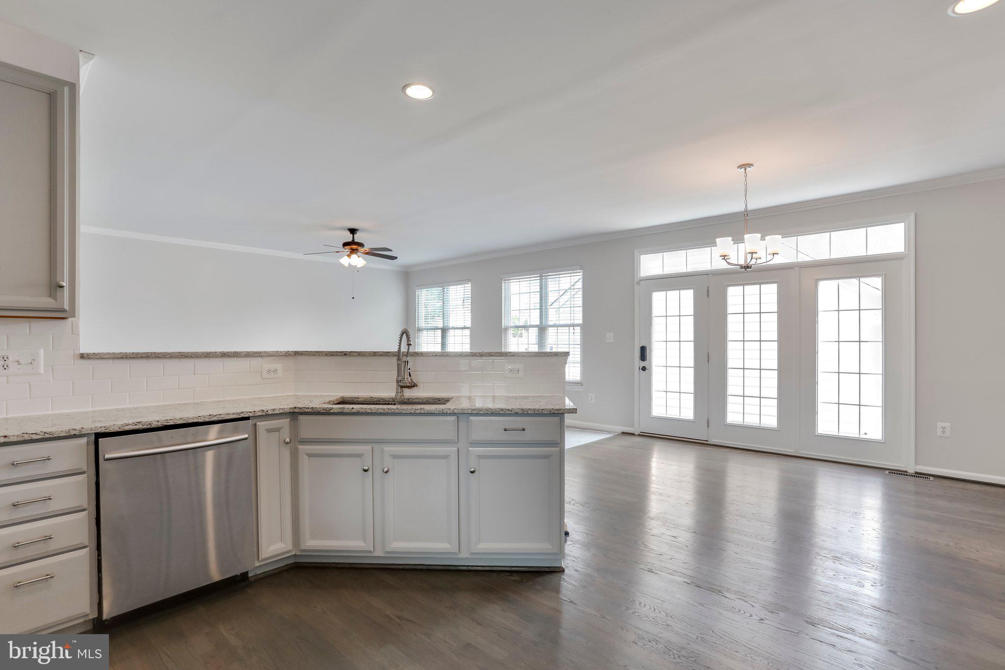 HUNTFIELD - Residential