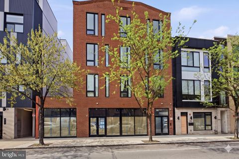 Photo of 2020 - 24 Frankford Avenue #RETAIL, PHILADELPHIA, PA 19125 (MLS # PAPH2610464)