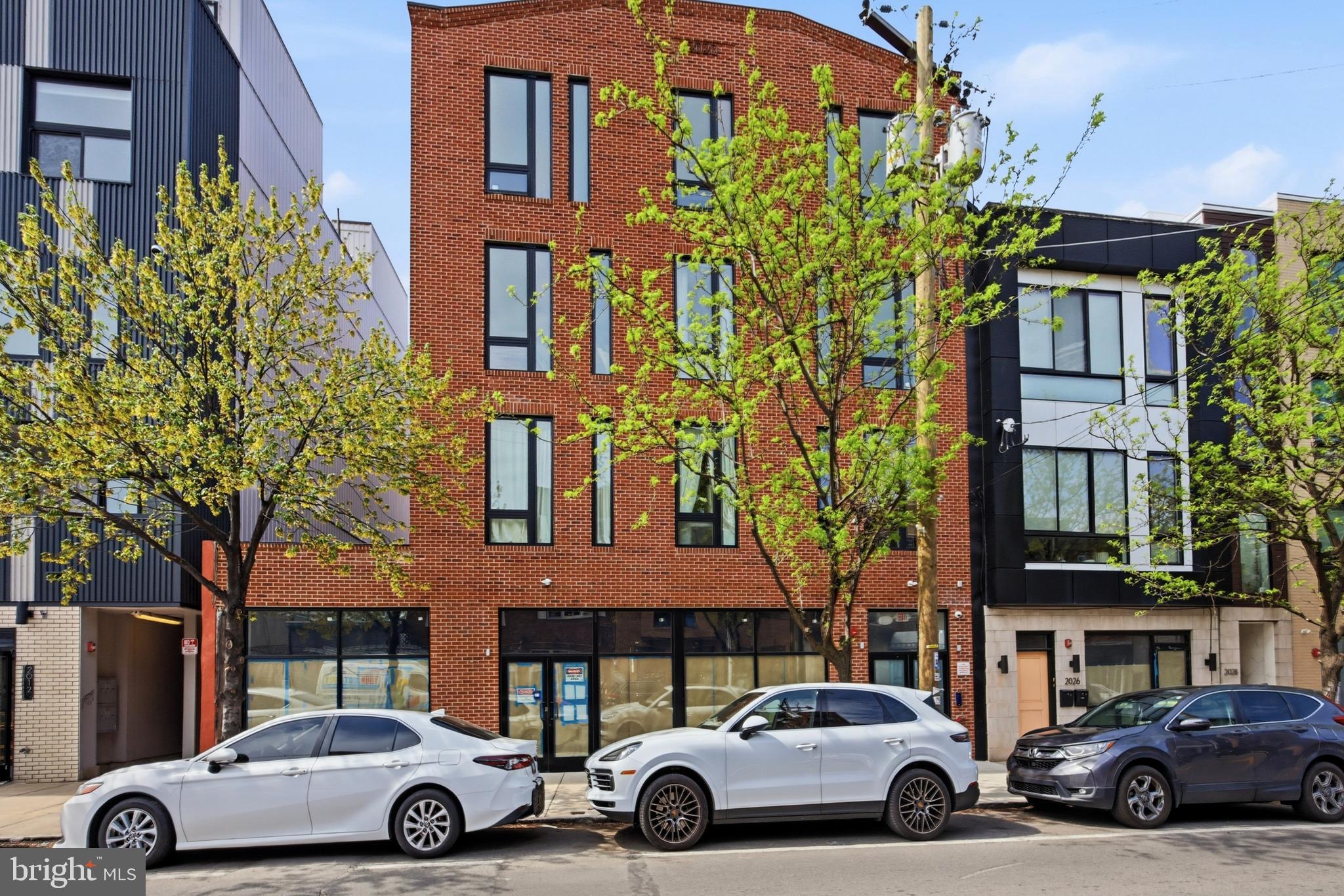 2020 FRANKFORD AVENUE 24 RETAIL