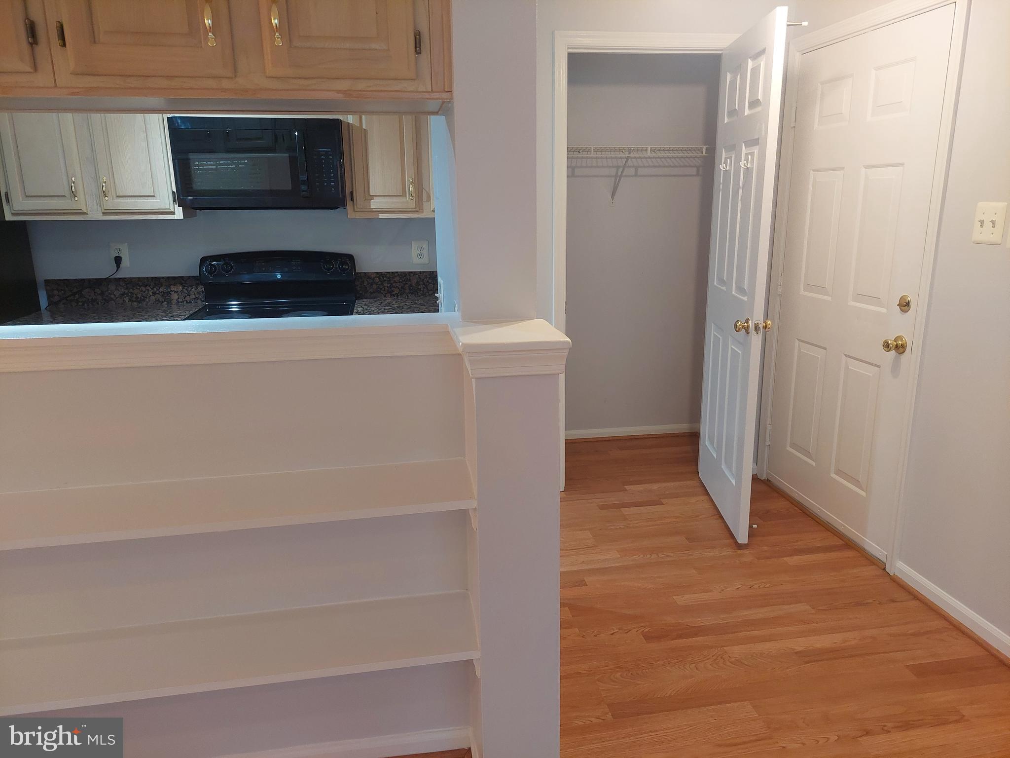 SENECA KNOLLS CODM - Residential Lease