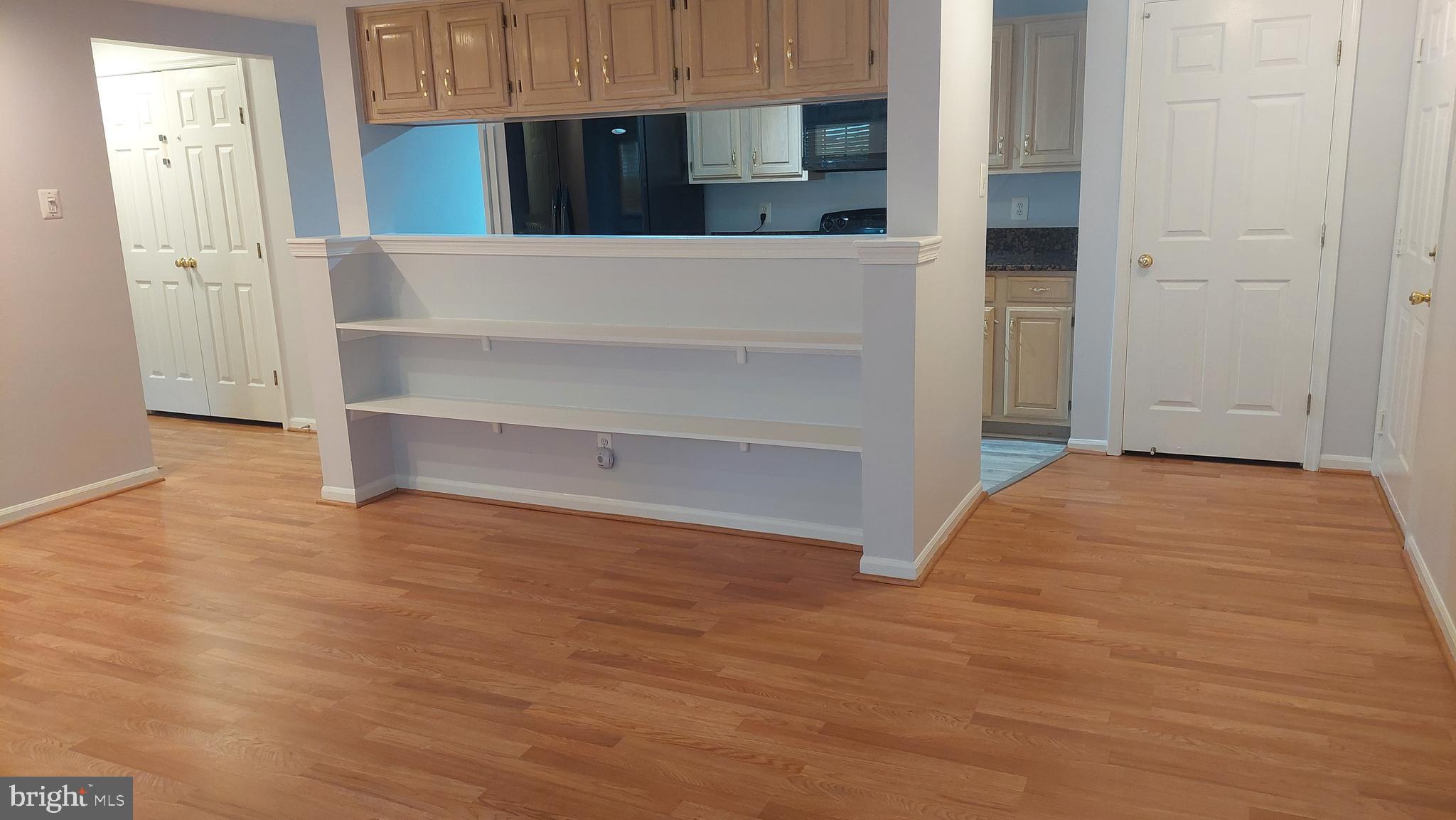 SENECA KNOLLS CODM - Residential Lease