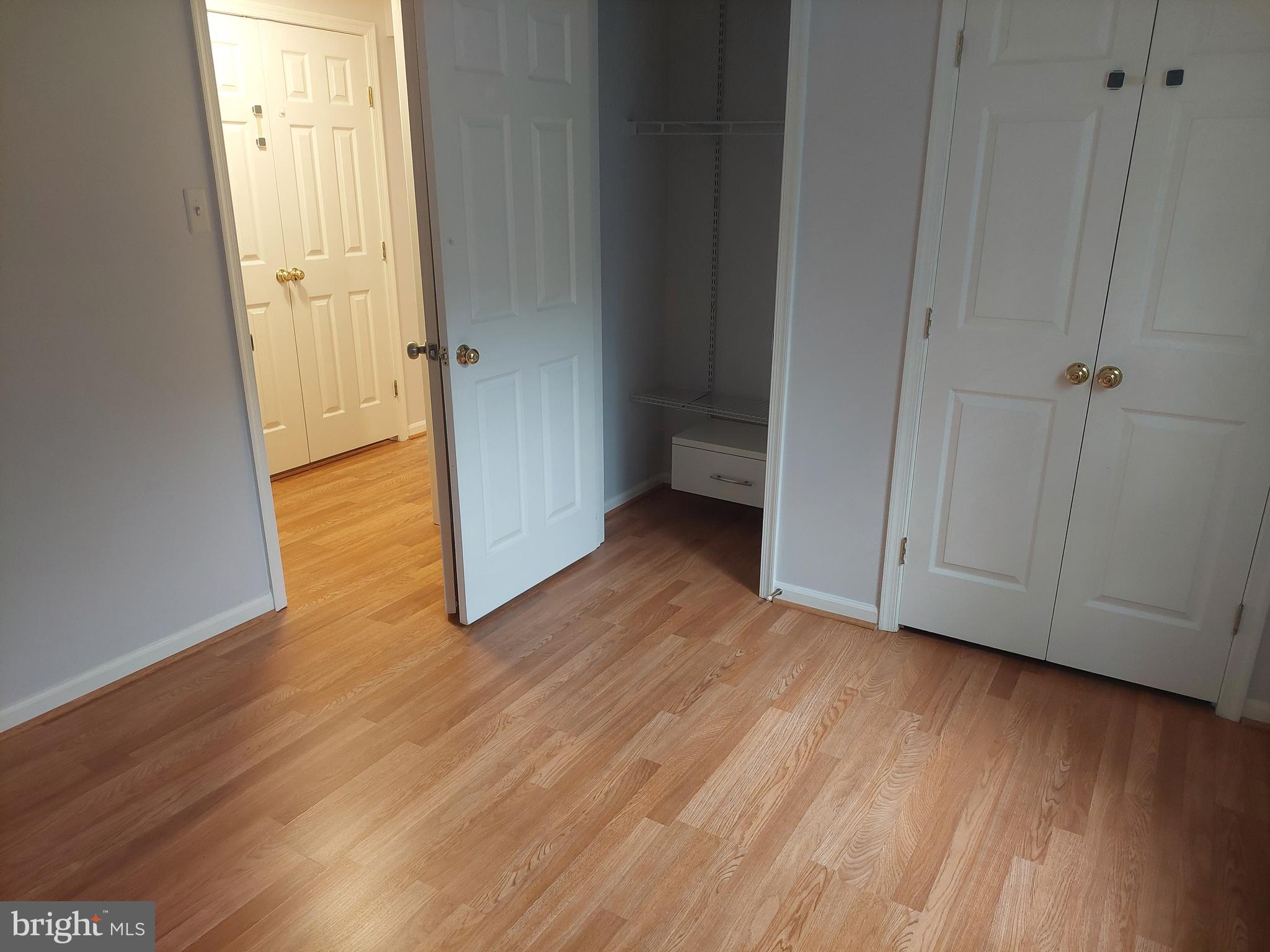 SENECA KNOLLS CODM - Residential Lease