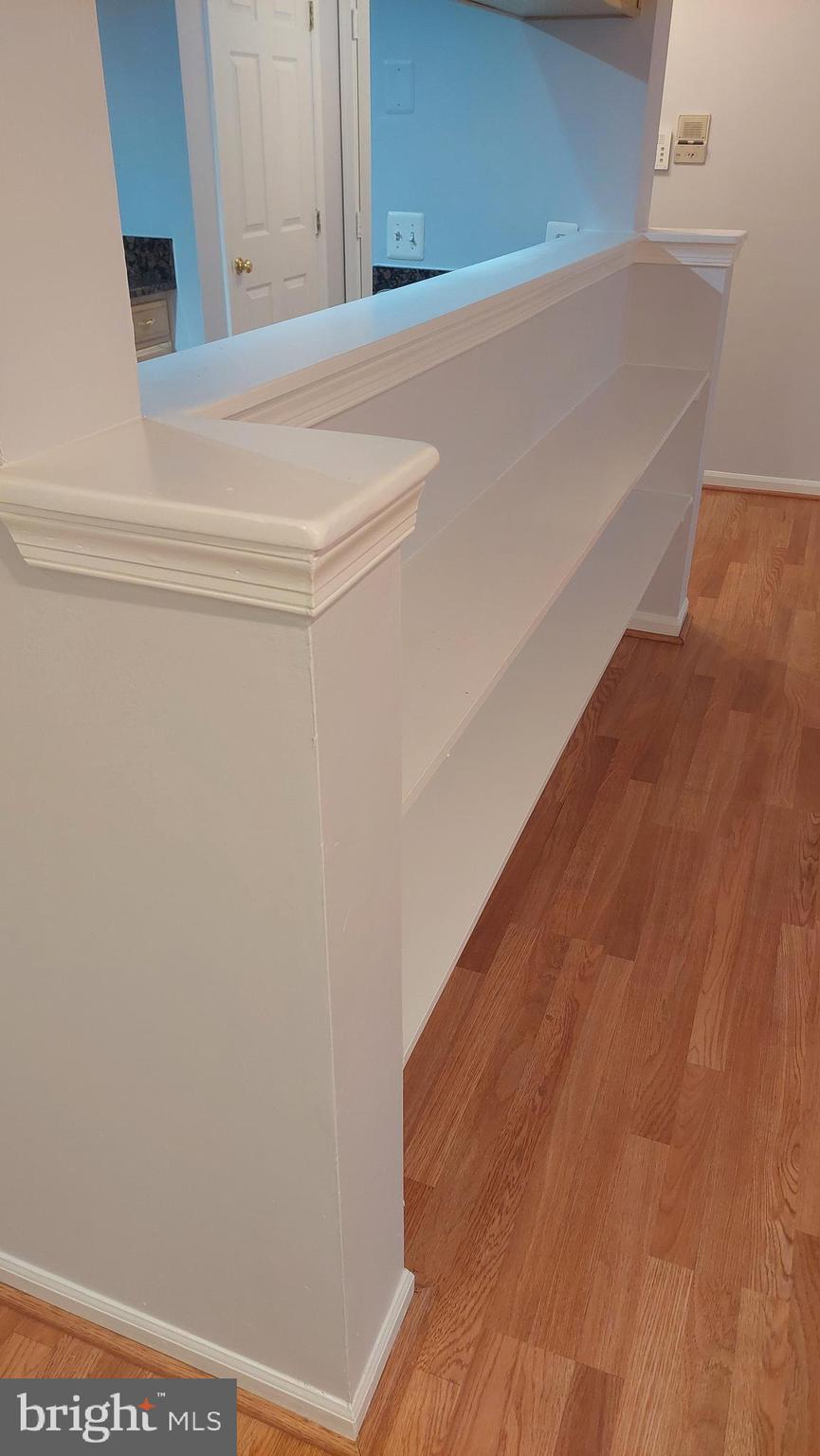 SENECA KNOLLS CODM - Residential Lease