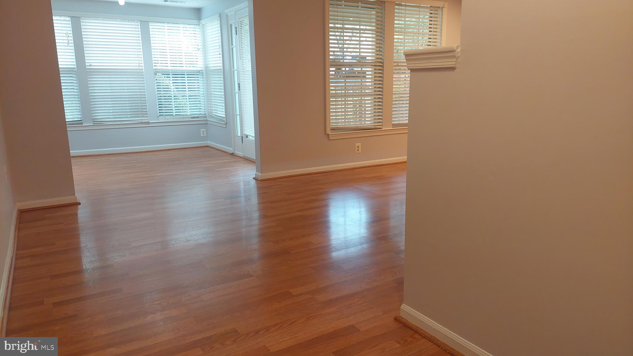 SENECA KNOLLS CODM - Residential Lease