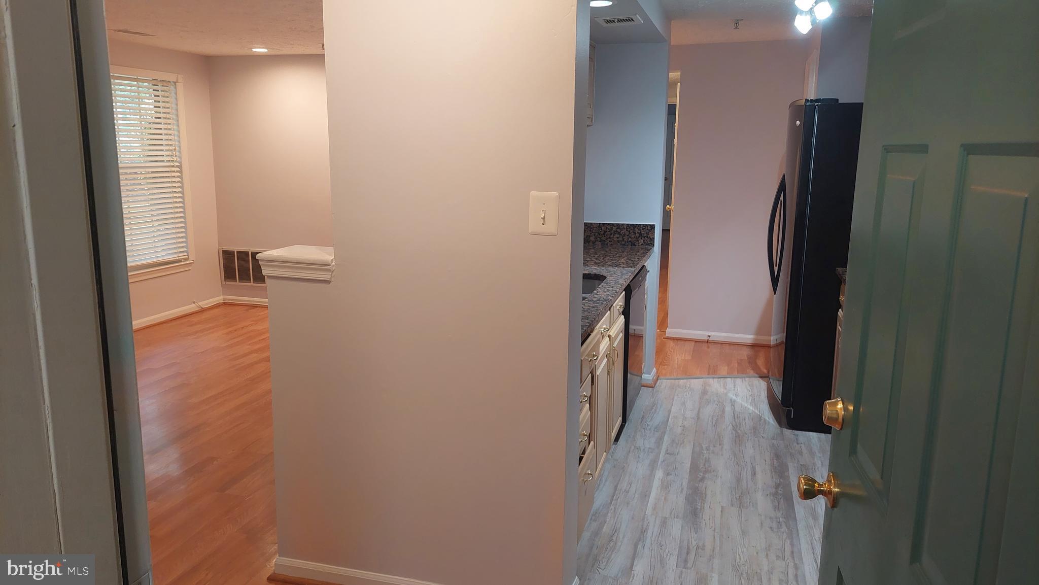 SENECA KNOLLS CODM - Residential Lease