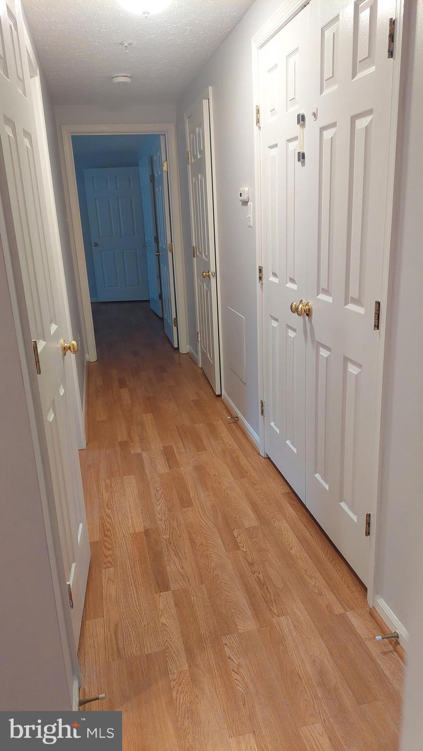 SENECA KNOLLS CODM - Residential Lease