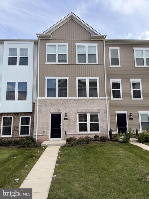  HAYMARKET VA 20169