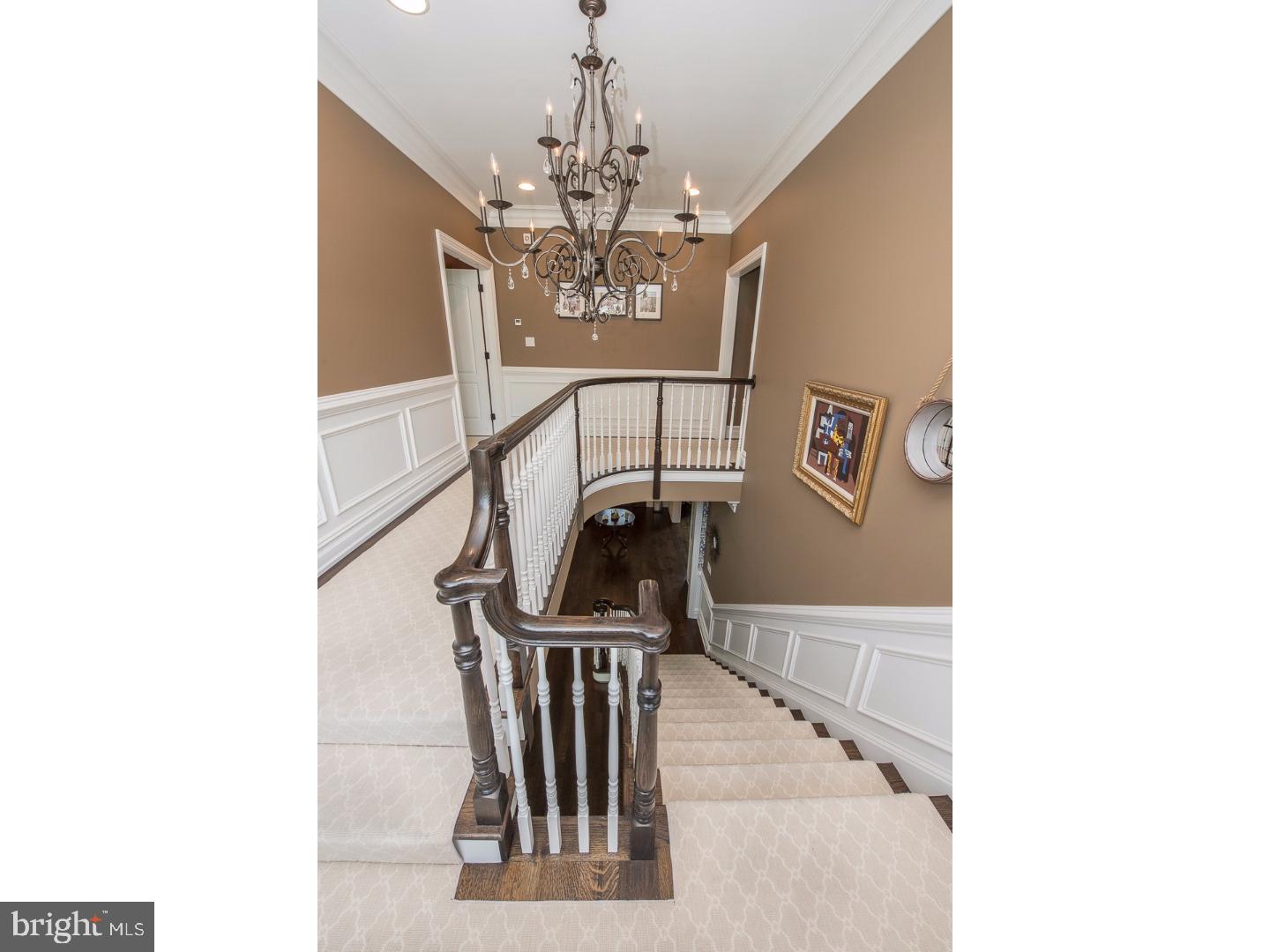 RADNOR HUNT - Residential