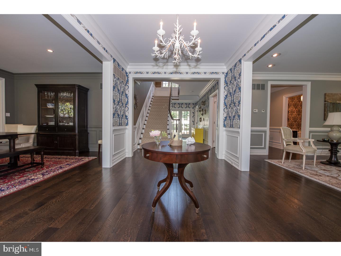 RADNOR HUNT - Residential