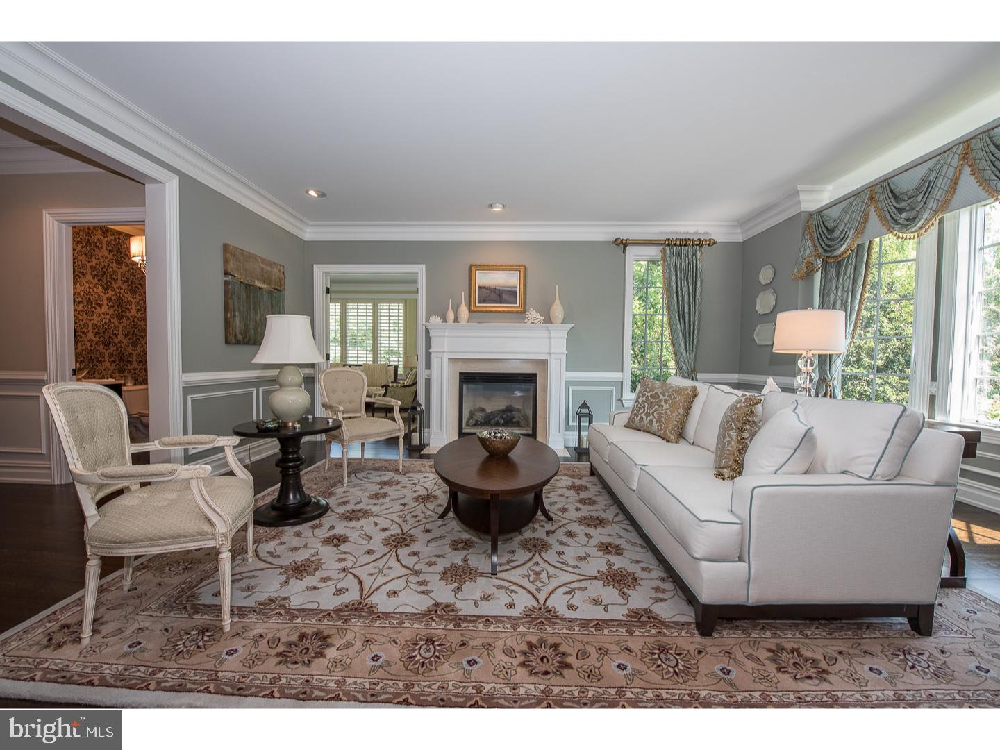 RADNOR HUNT - Residential