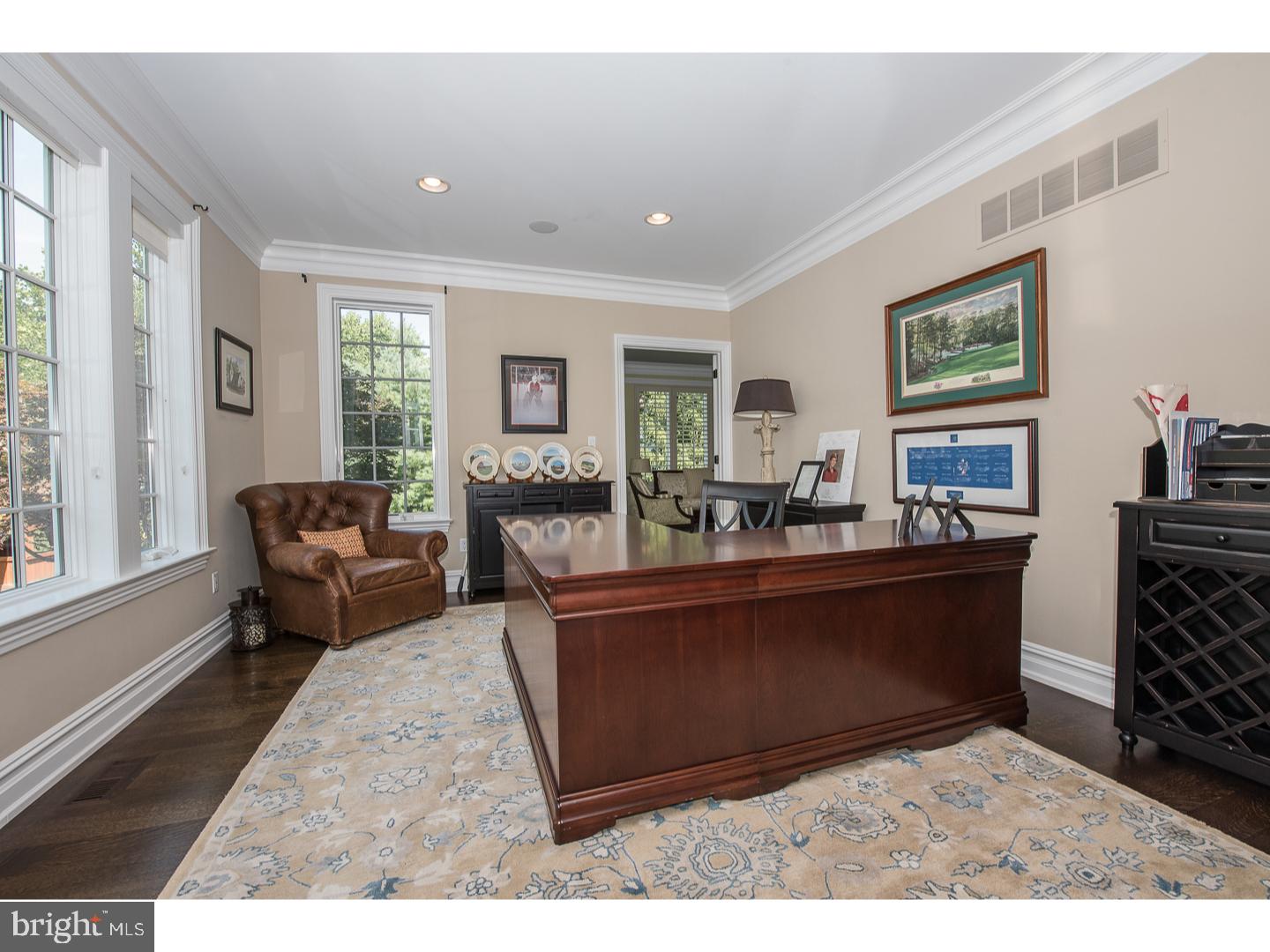 RADNOR HUNT - Residential