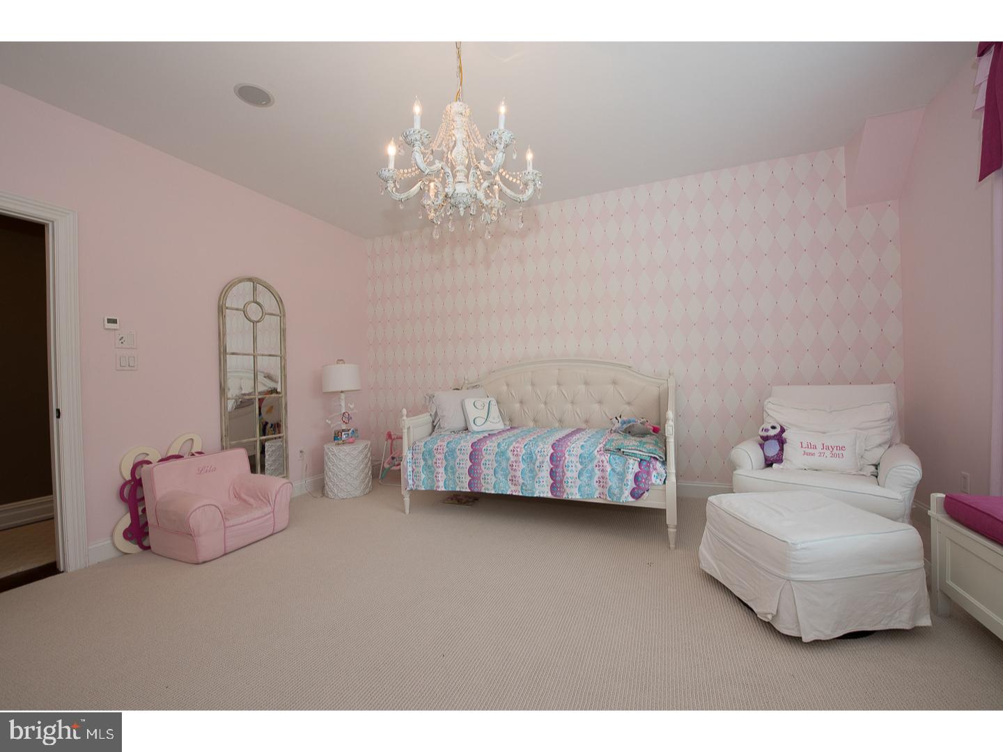 RADNOR HUNT - Residential
