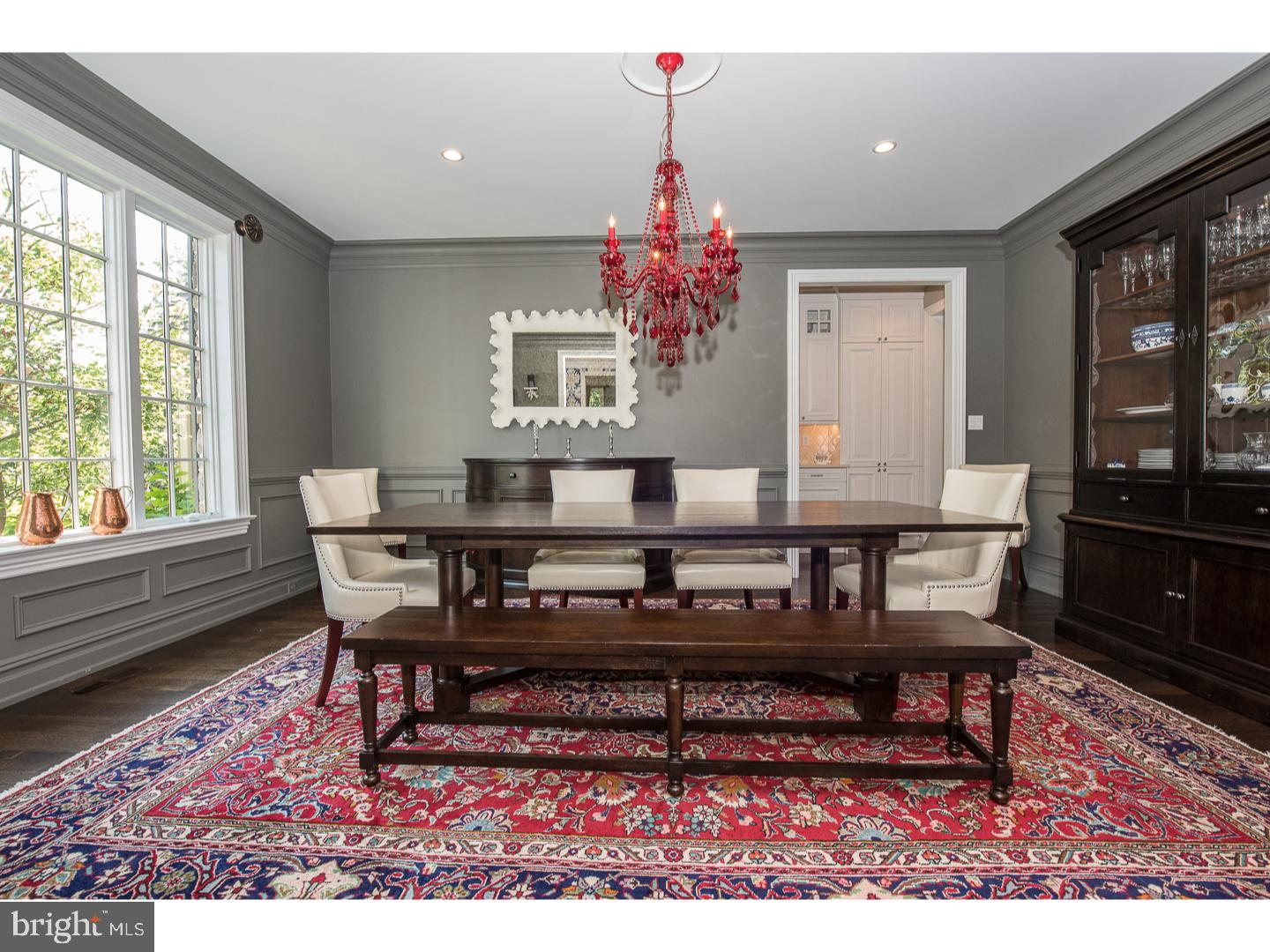 RADNOR HUNT - Residential