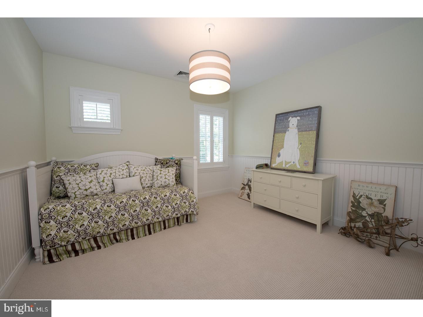 RADNOR HUNT - Residential