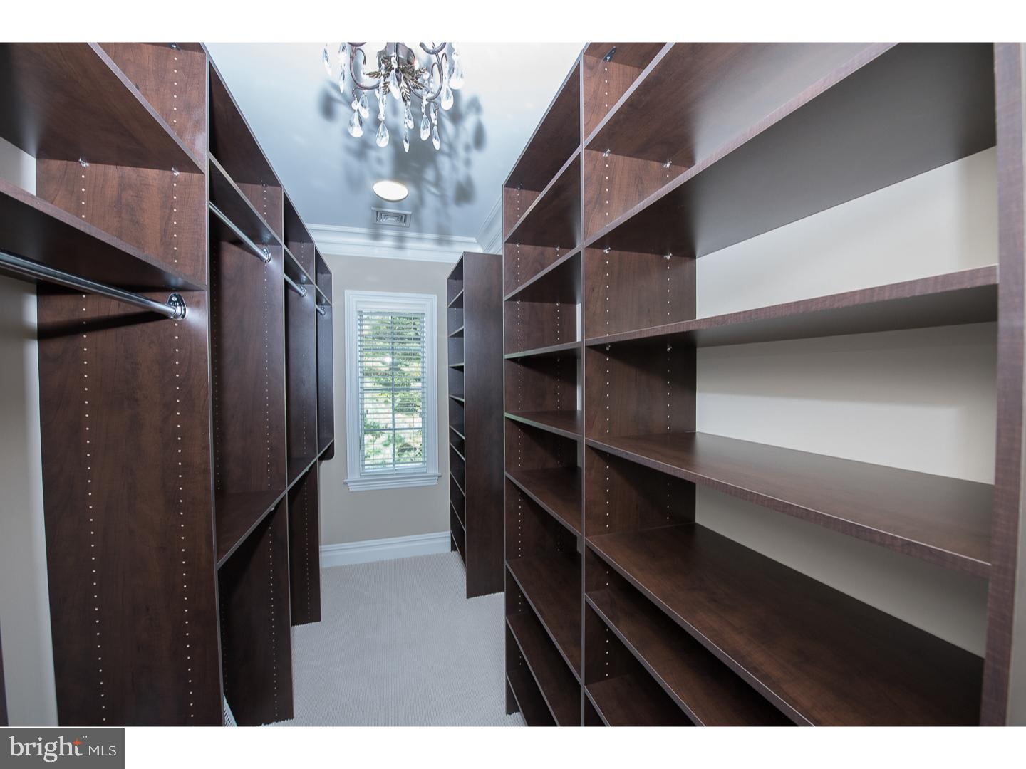 RADNOR HUNT - Residential