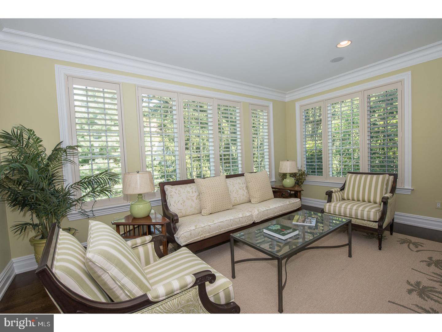 RADNOR HUNT - Residential