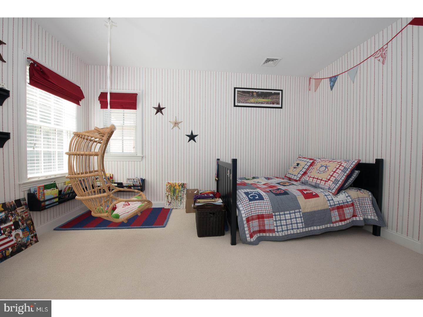 RADNOR HUNT - Residential