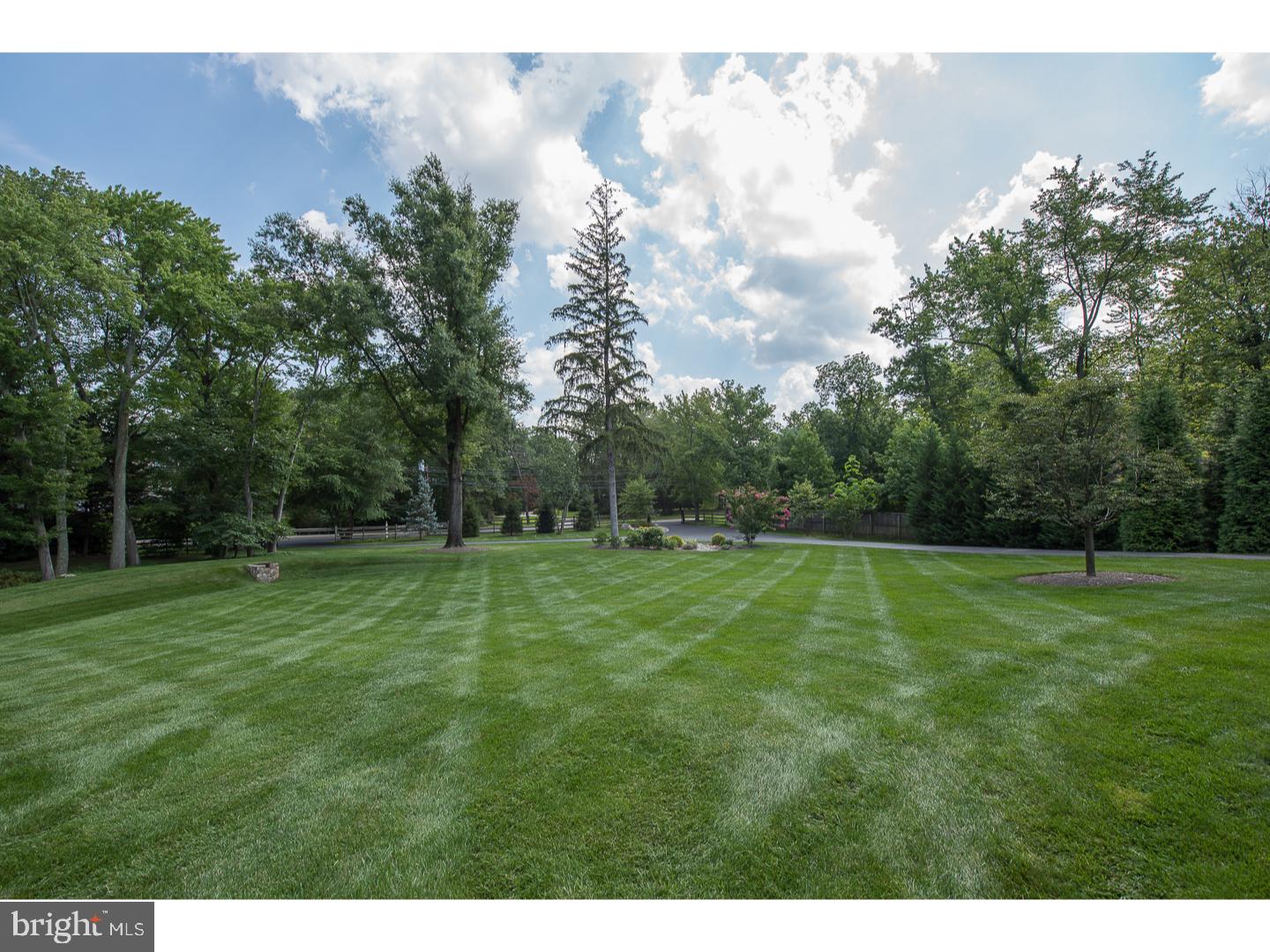 RADNOR HUNT - Residential