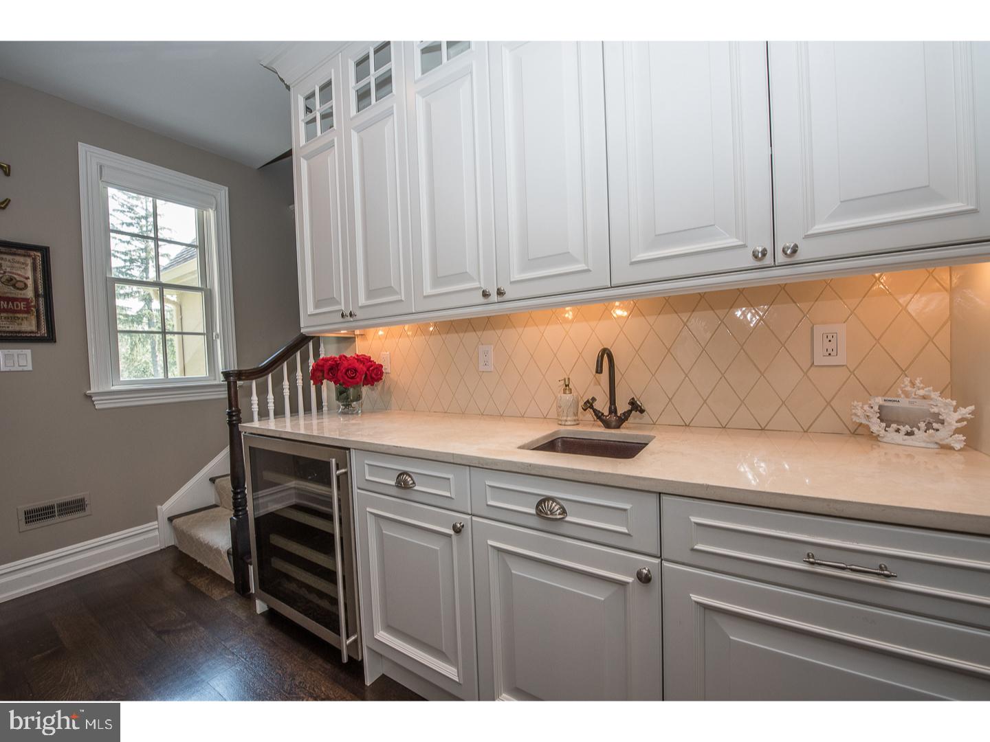 RADNOR HUNT - Residential