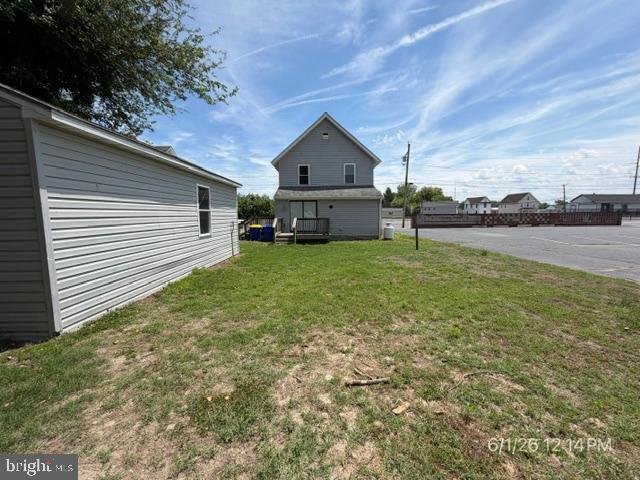 115 RAILROAD AVENUE