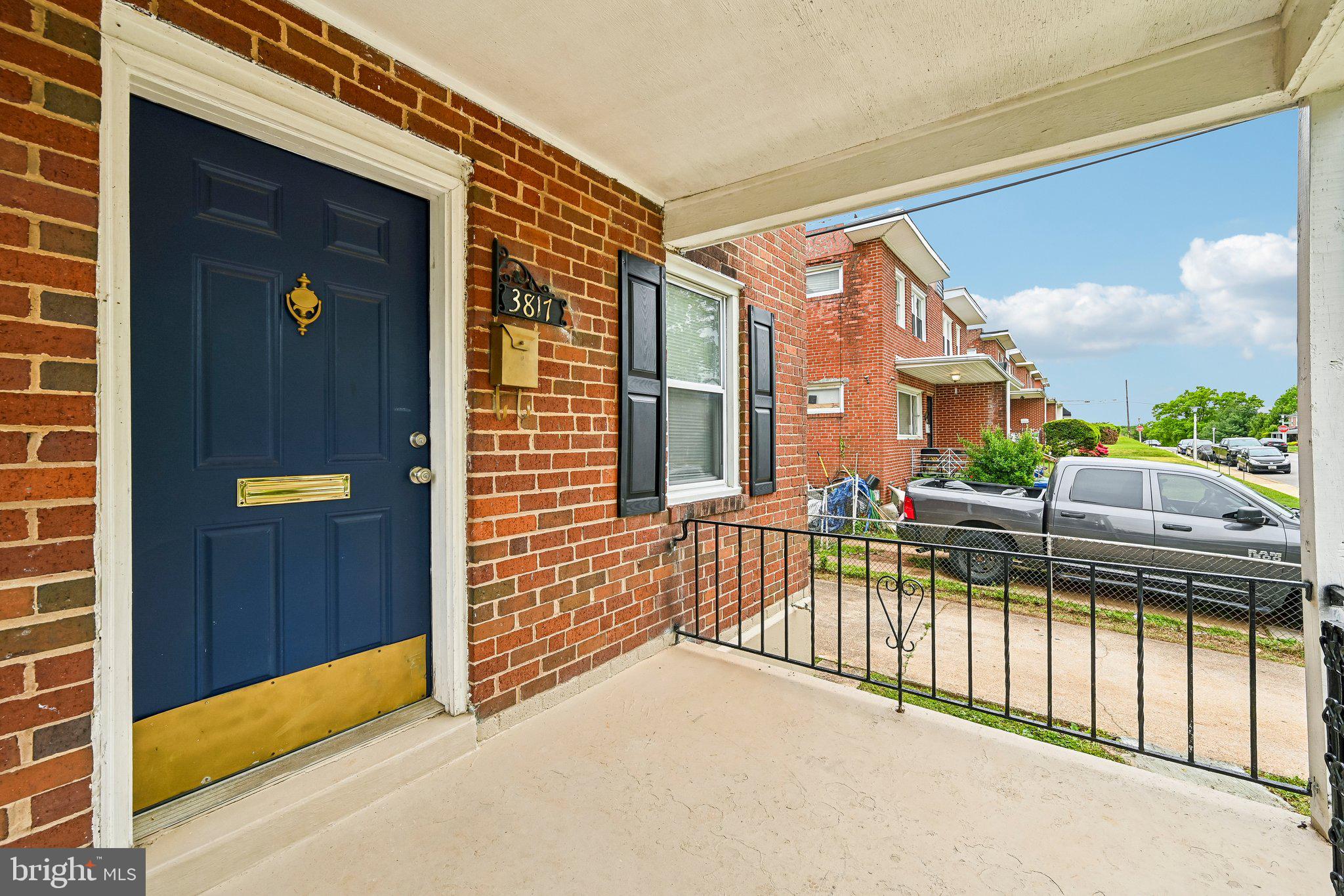 GROVE PARK - Residential
