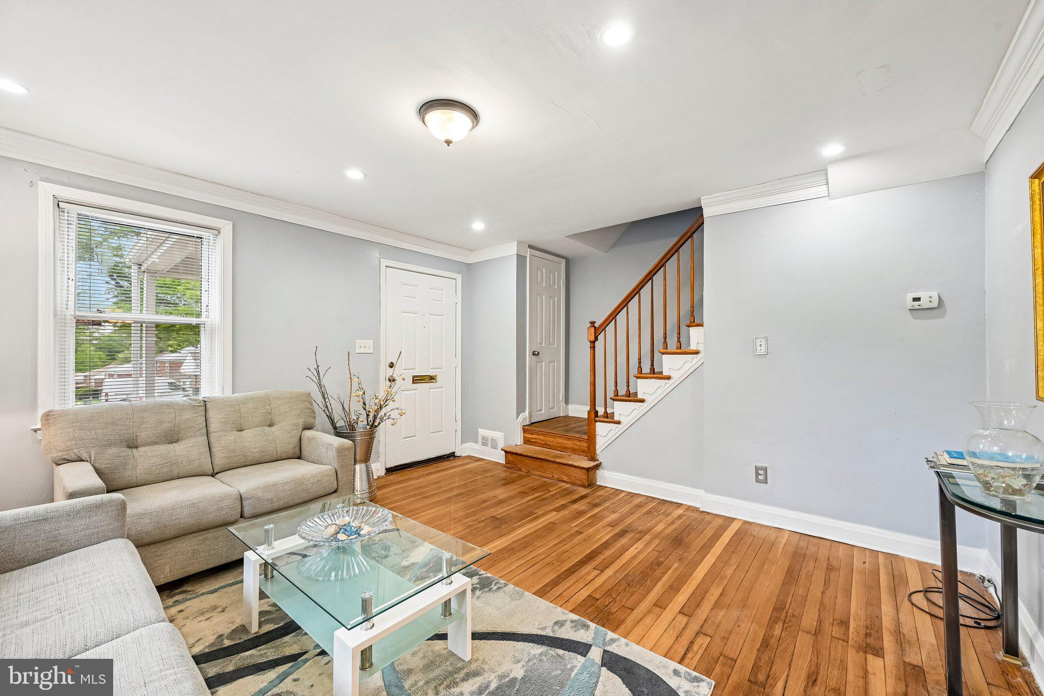 GROVE PARK - Residential